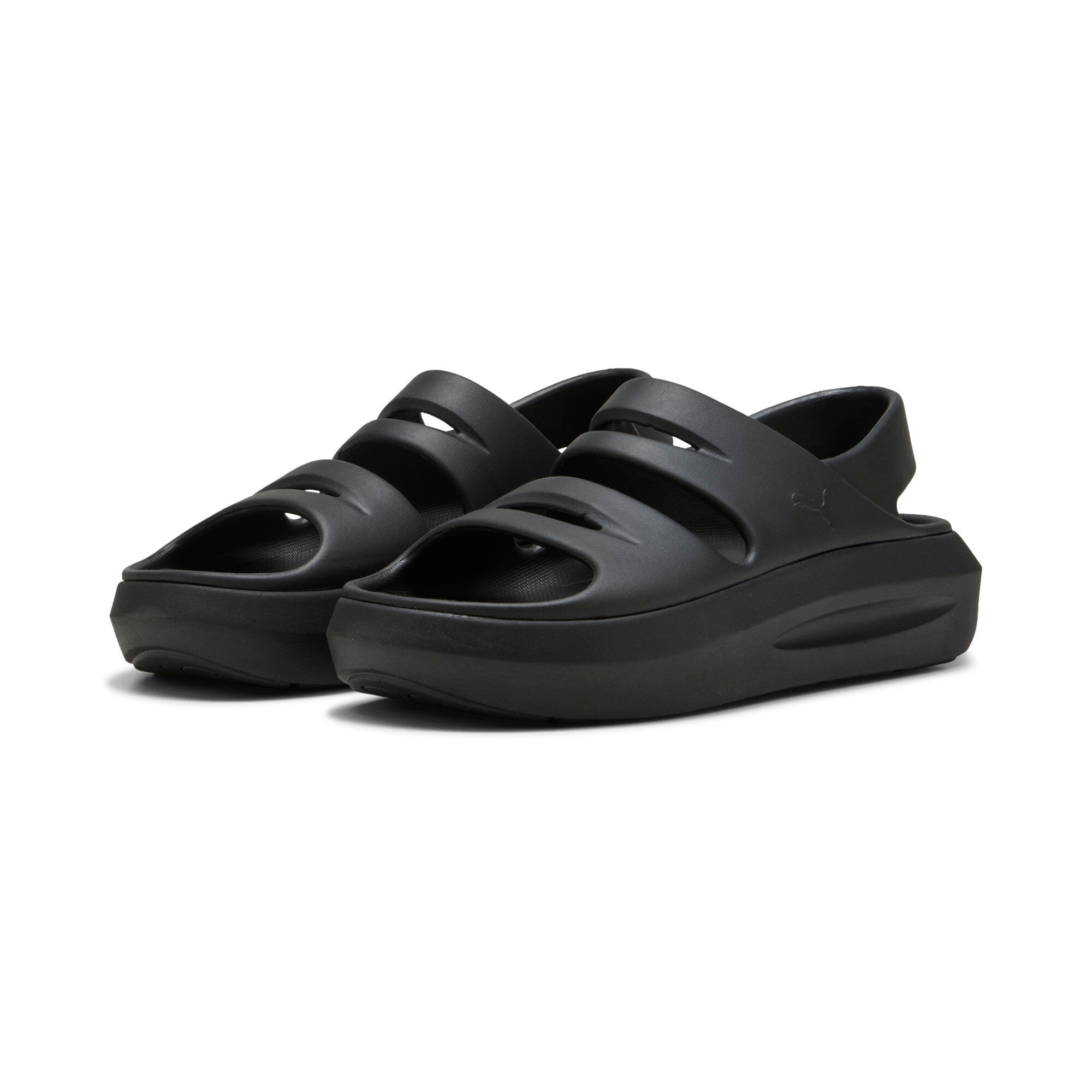 PUMA Flatter Sandals Women