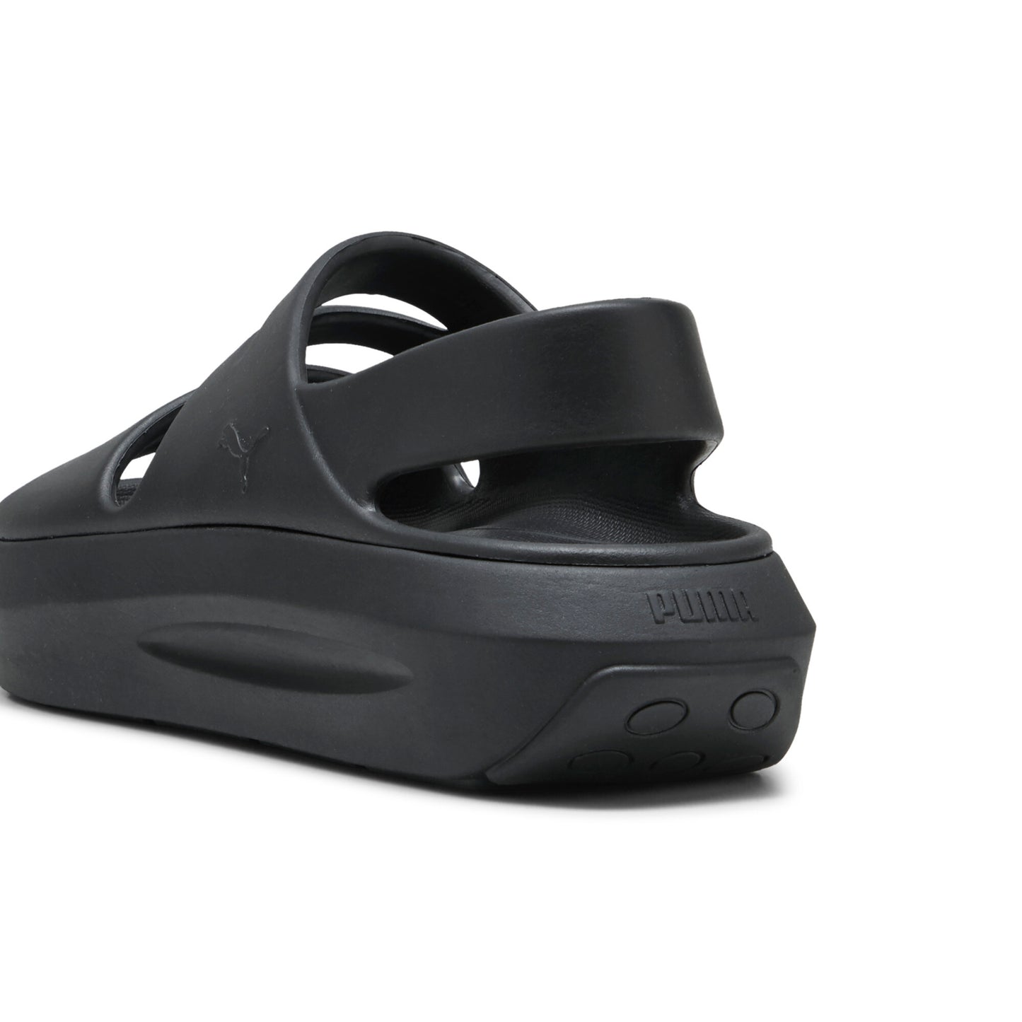 PUMA Flatter Sandals Women