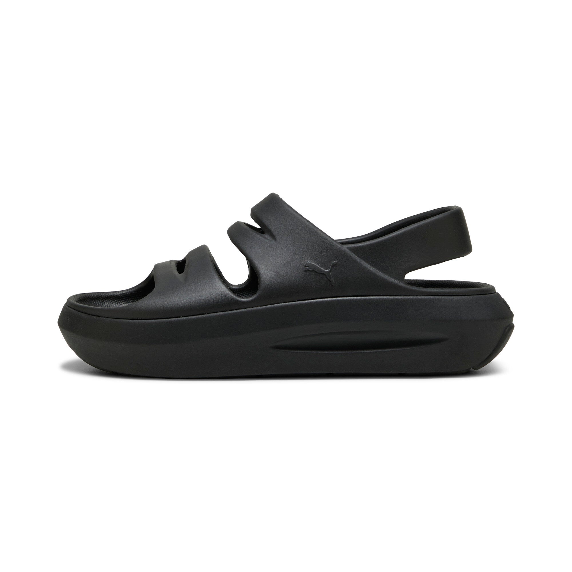 PUMA Flatter Sandals Women
