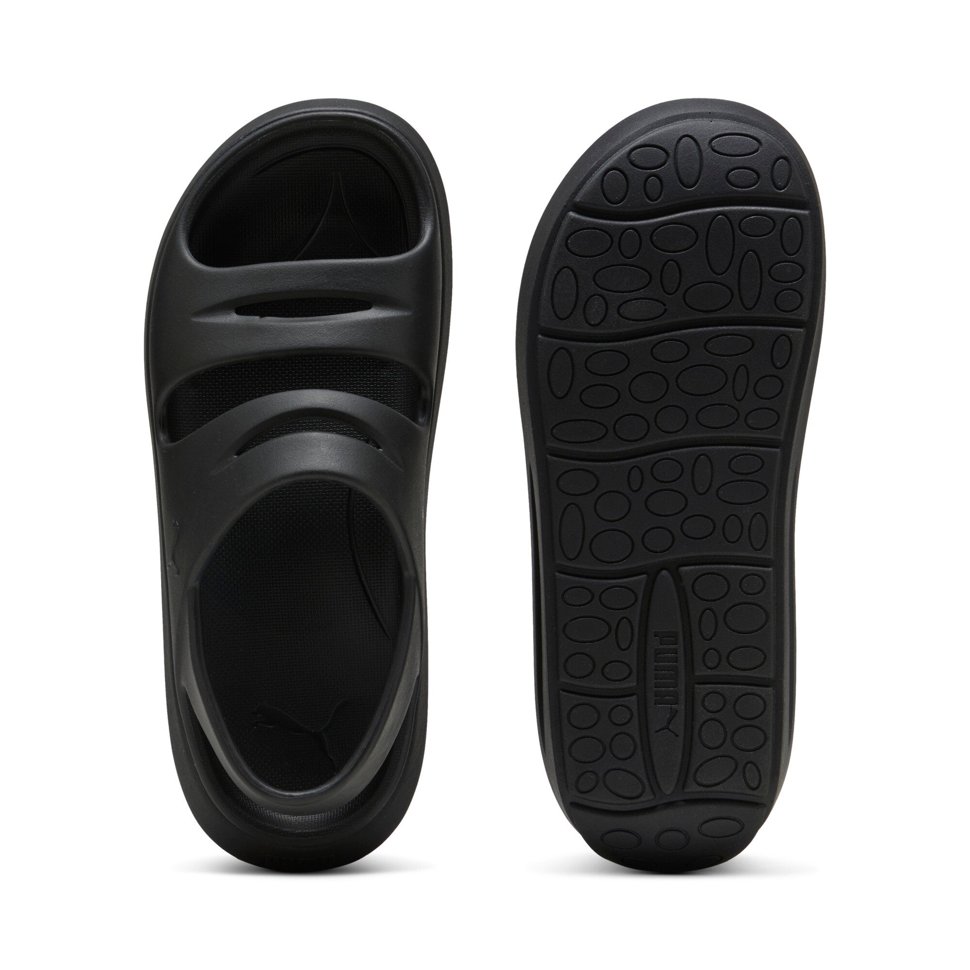PUMA Flatter Sandals Women