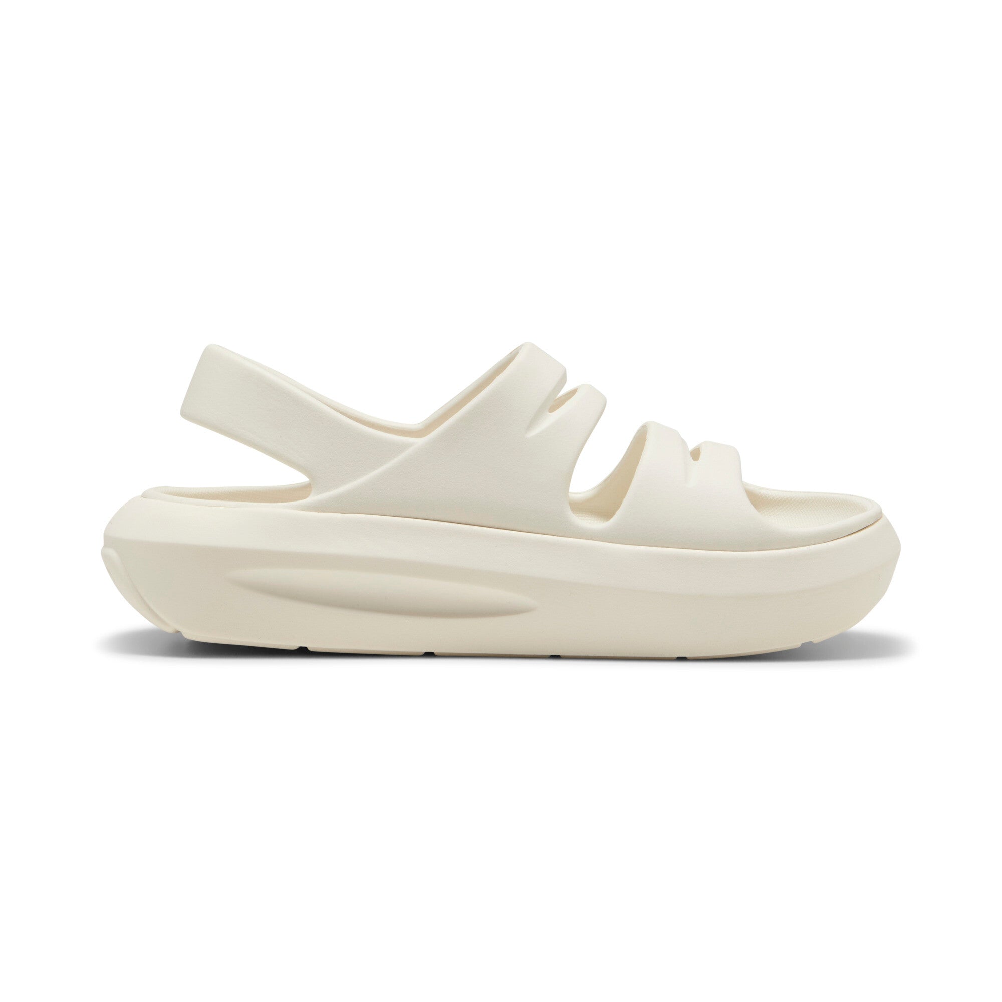 PUMA Flatter Sandals Women