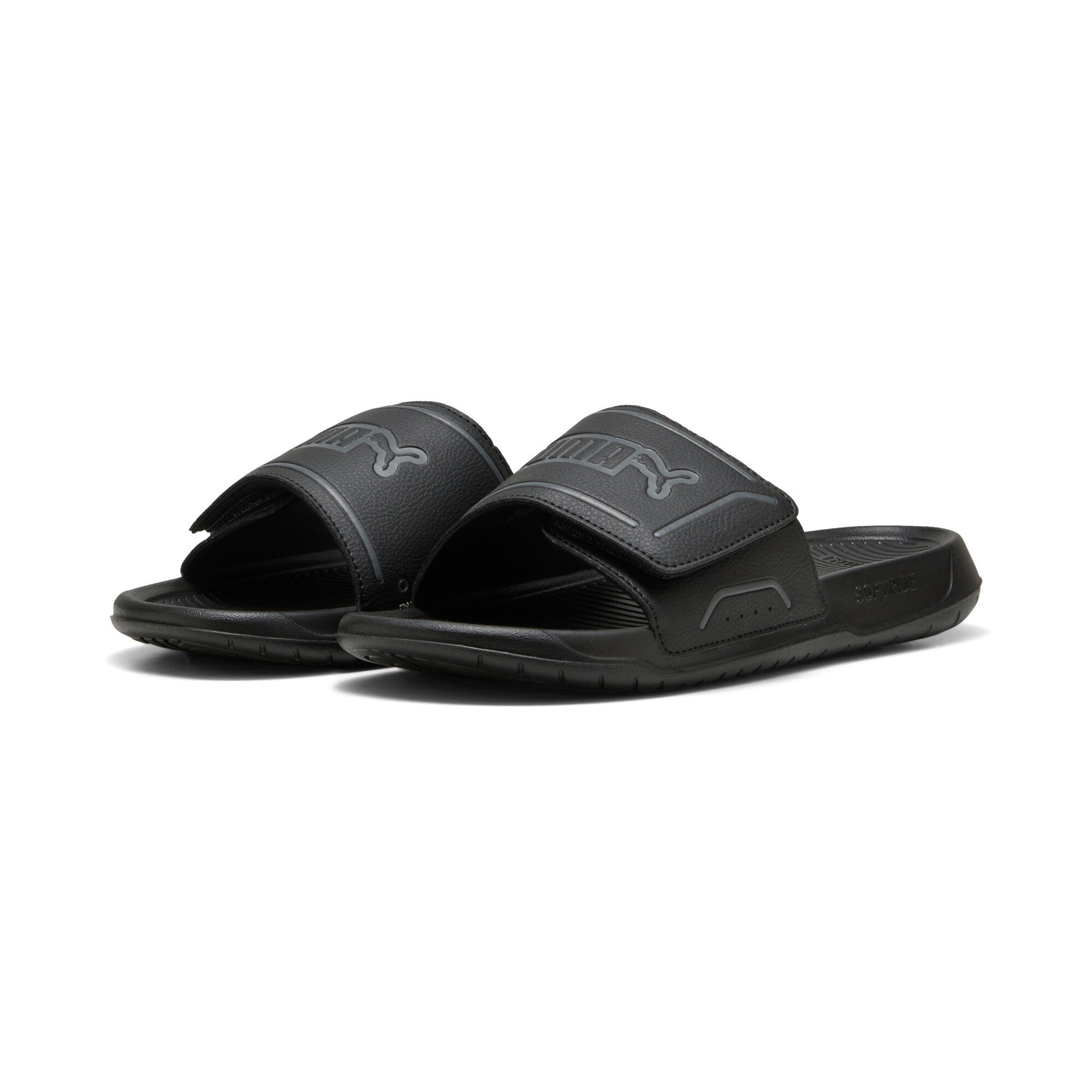 PUMA Royalcat Comfort 2 Slides Unisex
