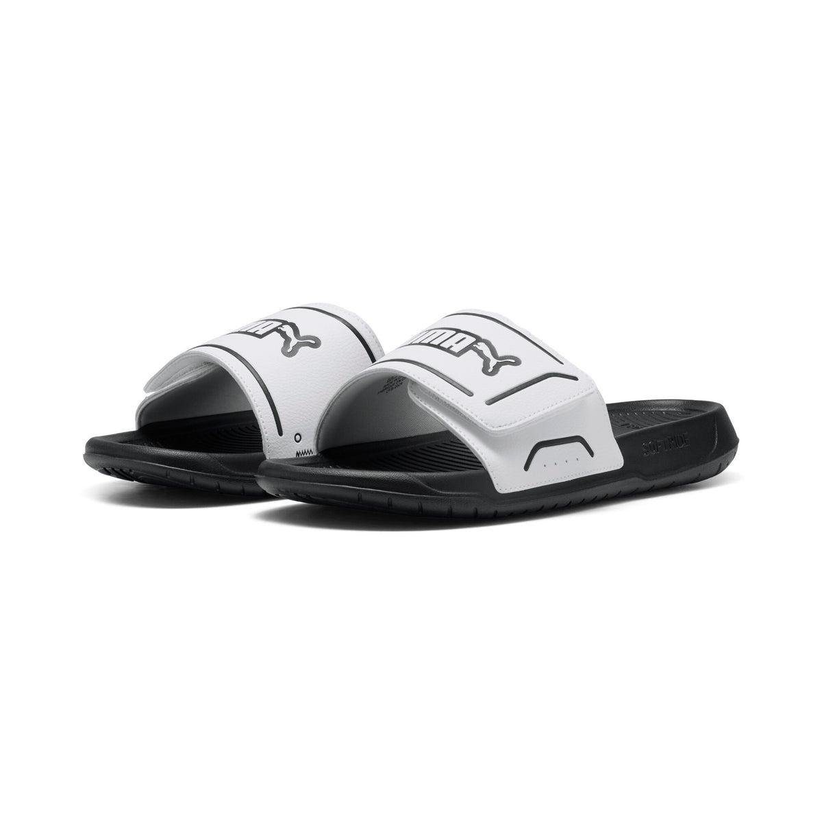 PUMA Royalcat Comfort 2 Slides Unisex