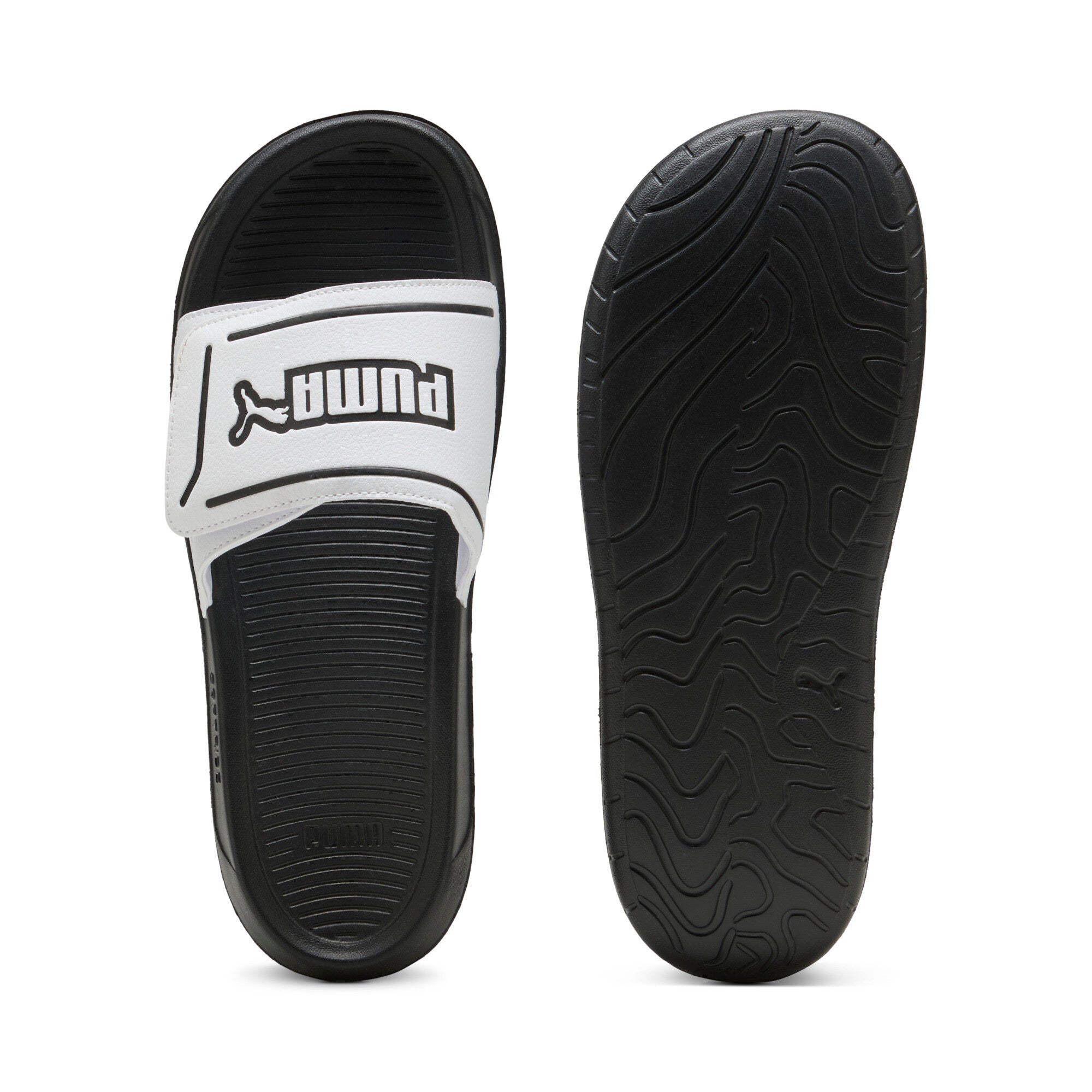 PUMA Royalcat Comfort 2 Slides Unisex