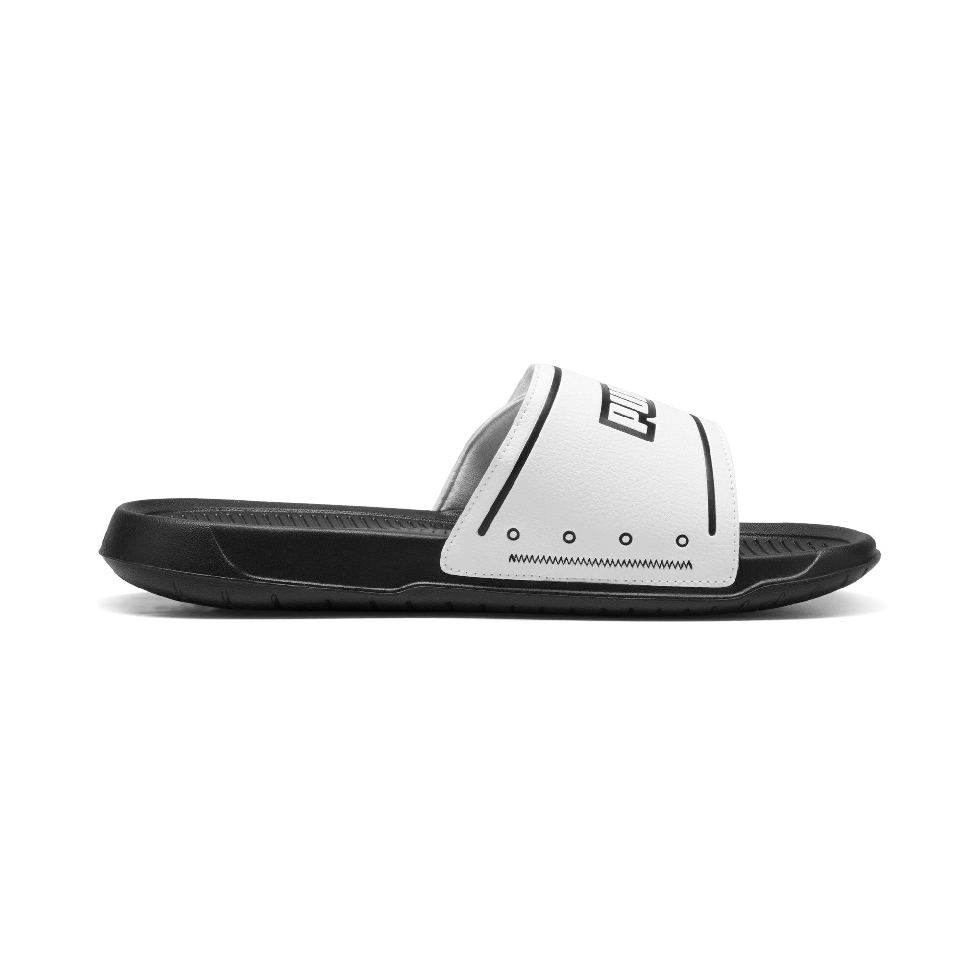 PUMA Royalcat Comfort 2 Slides Unisex