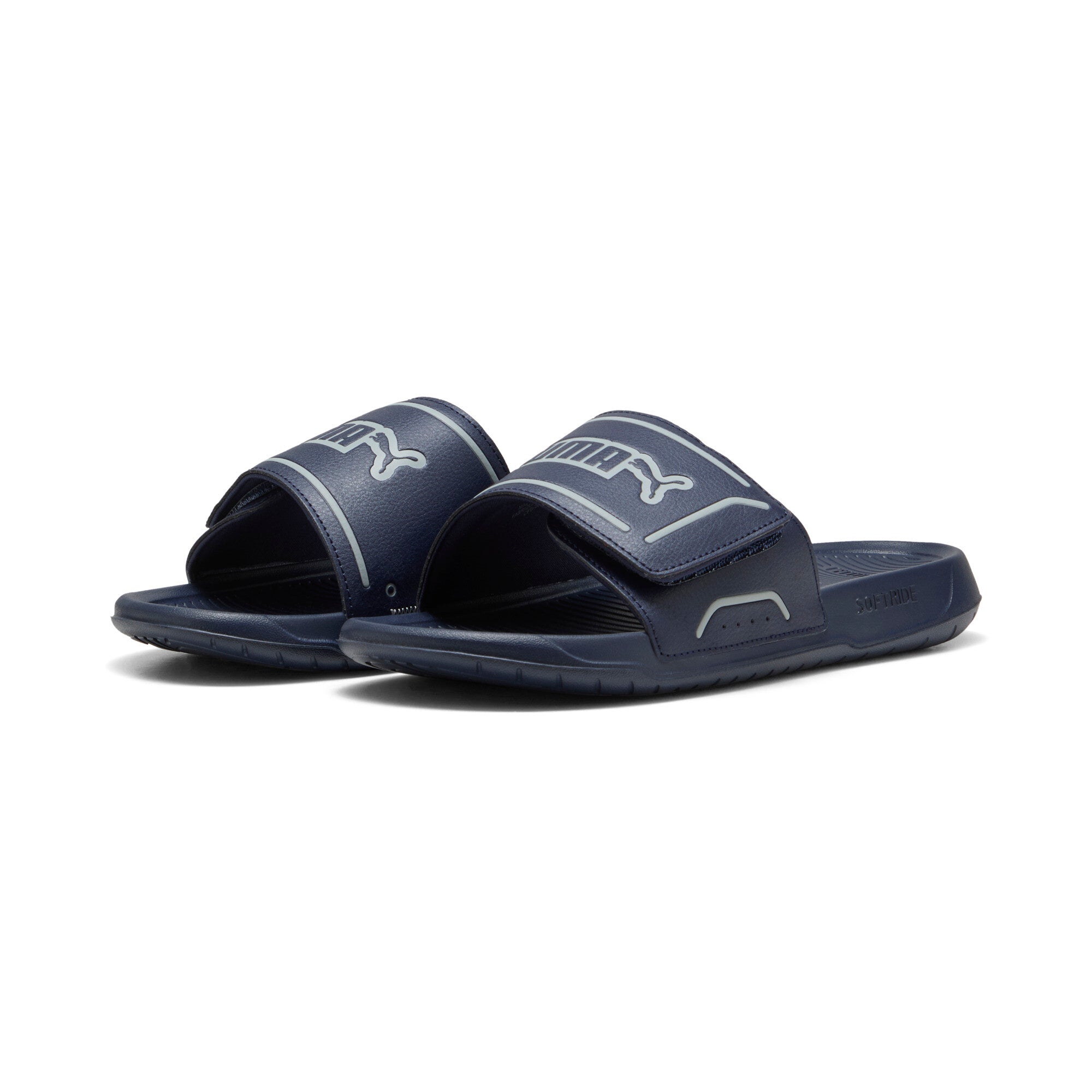 PUMA Royalcat Comfort 2 Slides Unisex