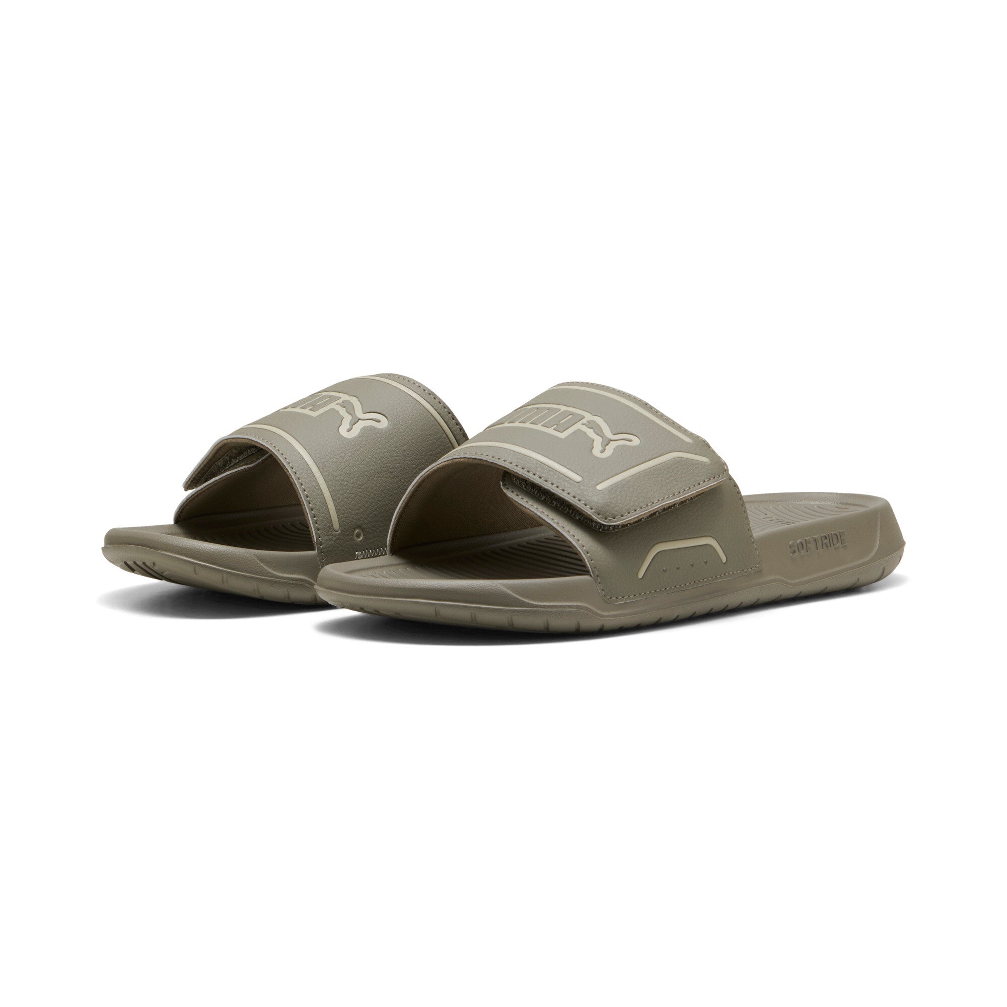PUMA Royalcat Comfort 2 Slides Unisex