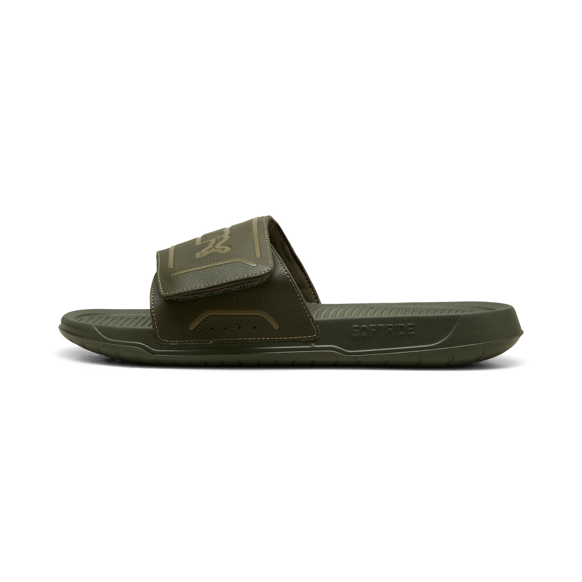 PUMA Royalcat Comfort 2 Slides Unisex