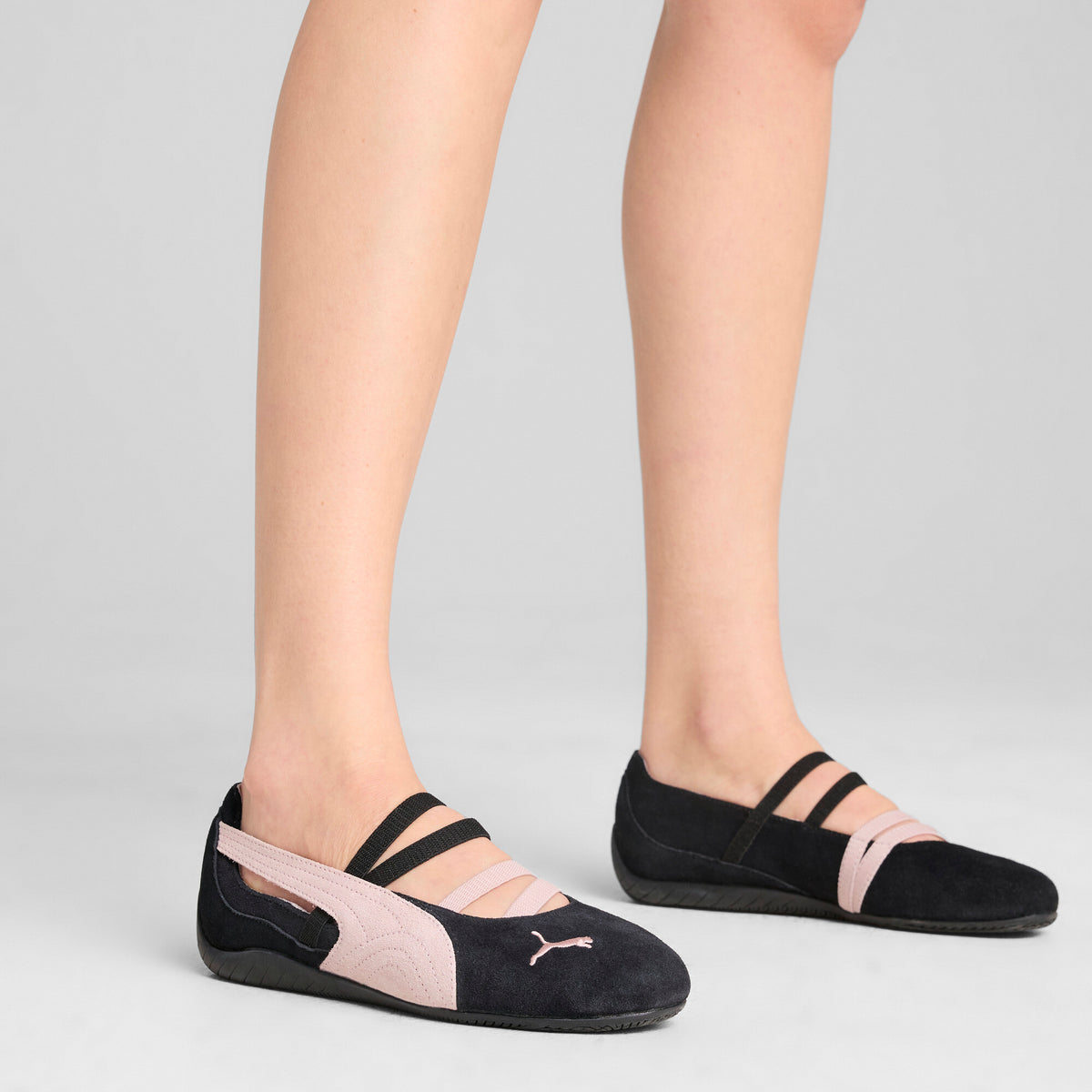 PUMA Speedcat Ballet Sneakers Women