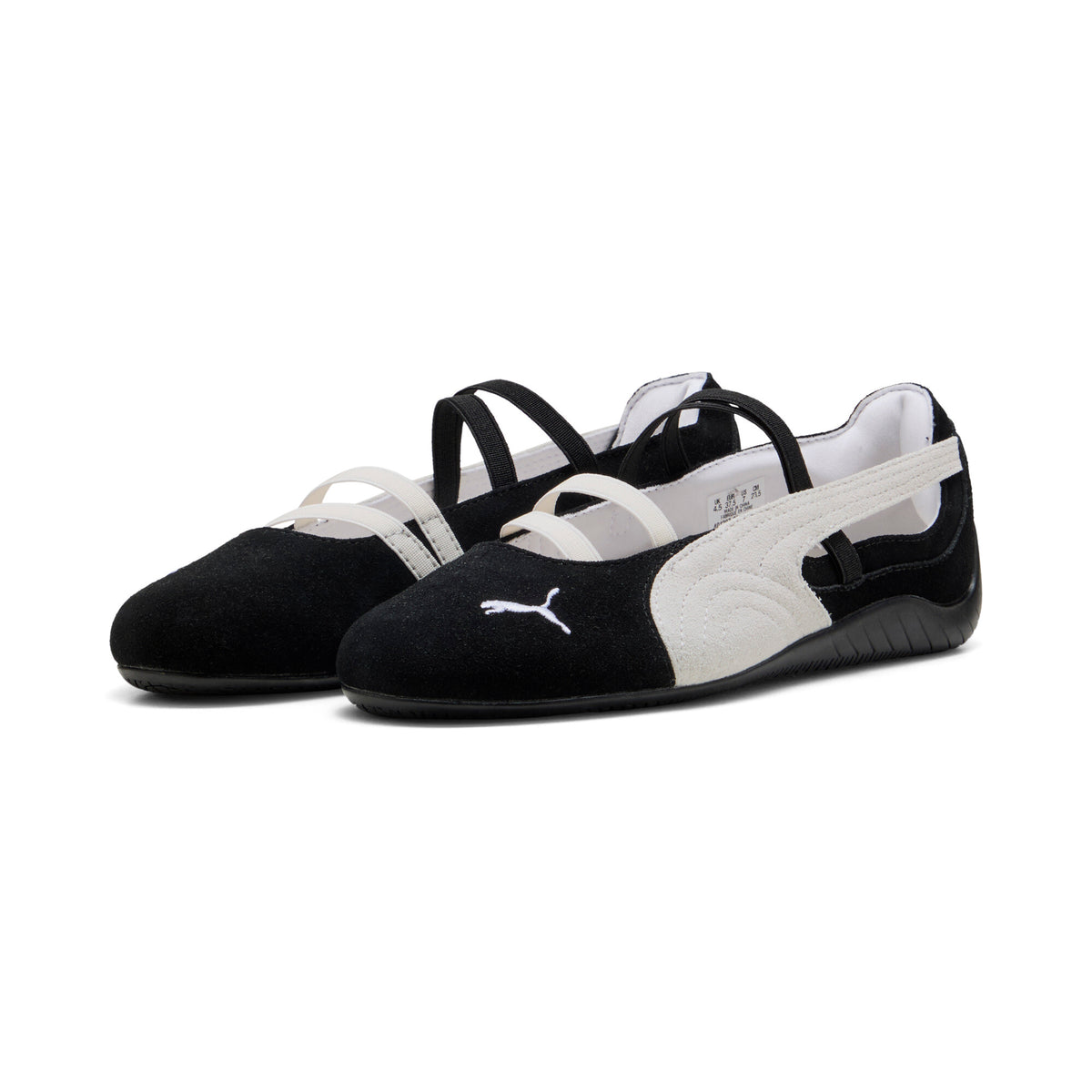 PUMA Speedcat Ballet Sneakers Women