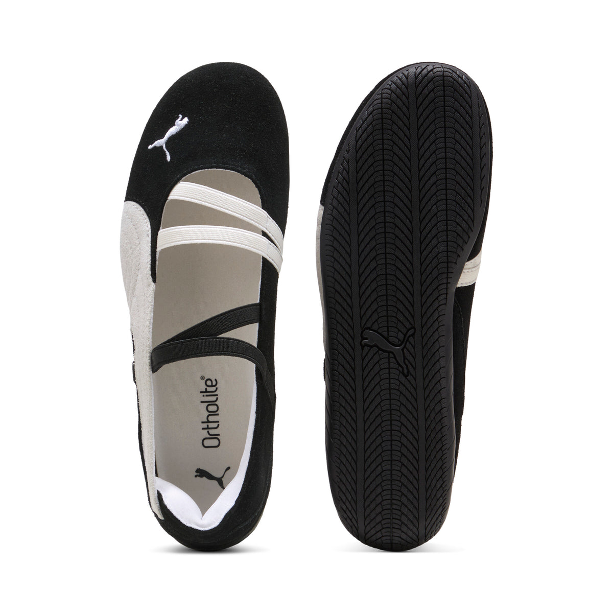 PUMA Speedcat Ballet Sneakers Women