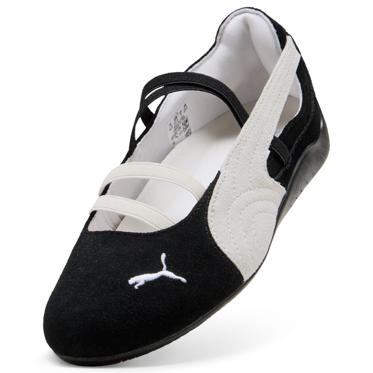 PUMA Speedcat Ballet Sneakers Women