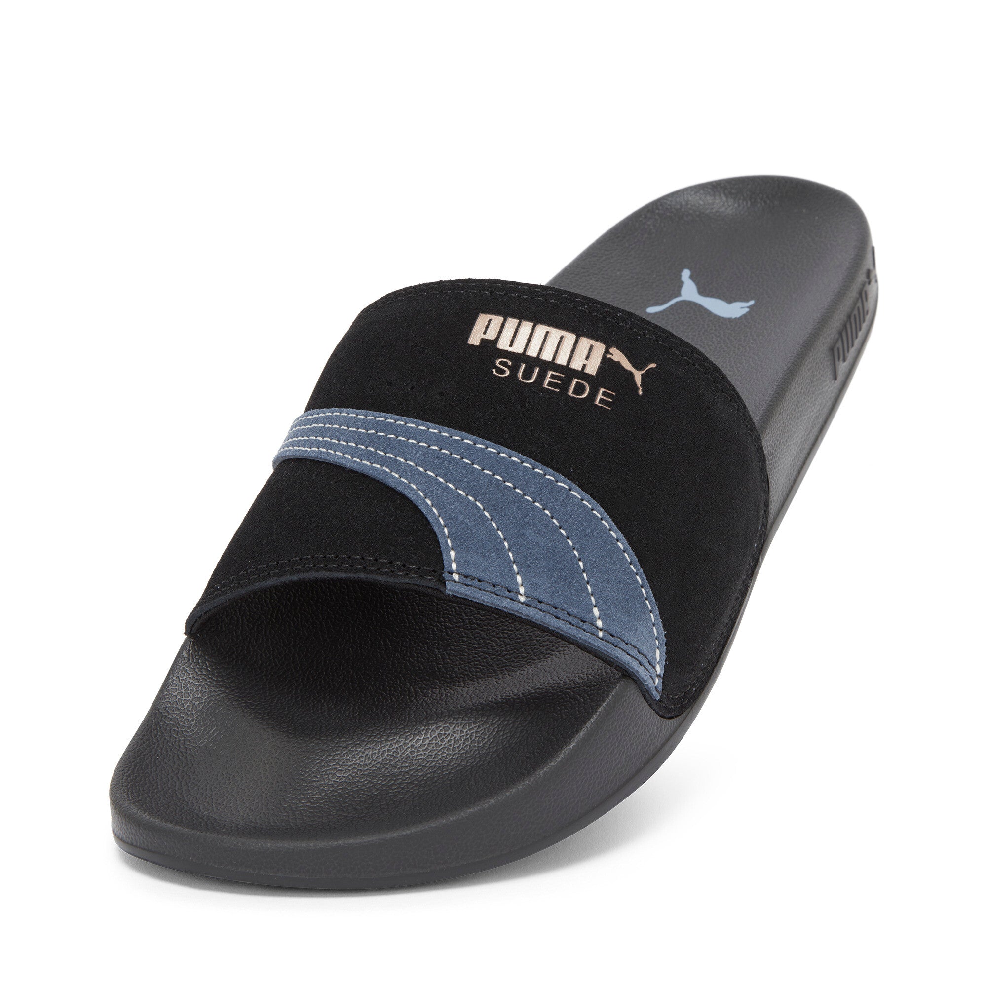 Leadcat 2.0 Suede OG x Davido