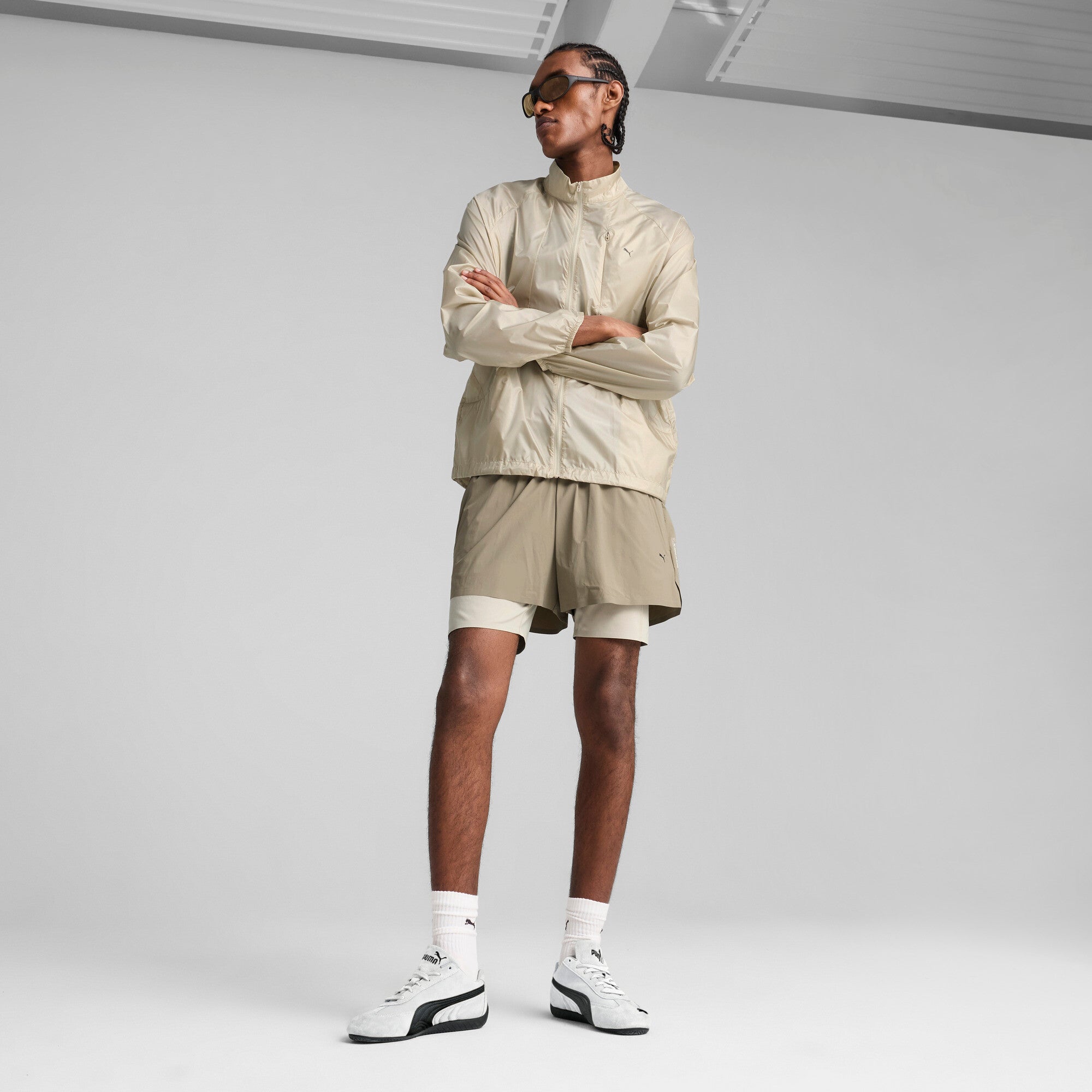 PUMA Speedcat Leather Sneakers Unisex