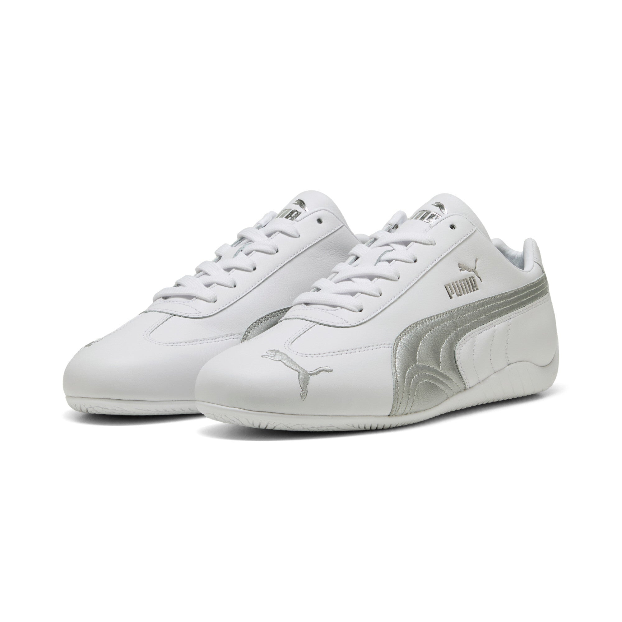 PUMA Speedcat Leather Sneakers Unisex