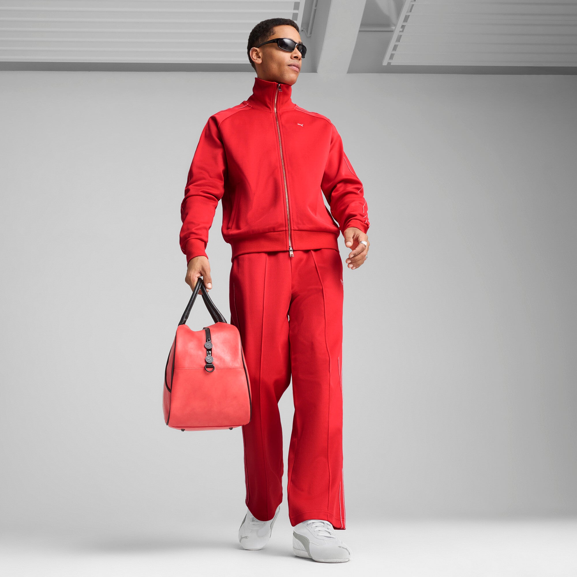 PUMA Speedcat Leather Sneakers Unisex