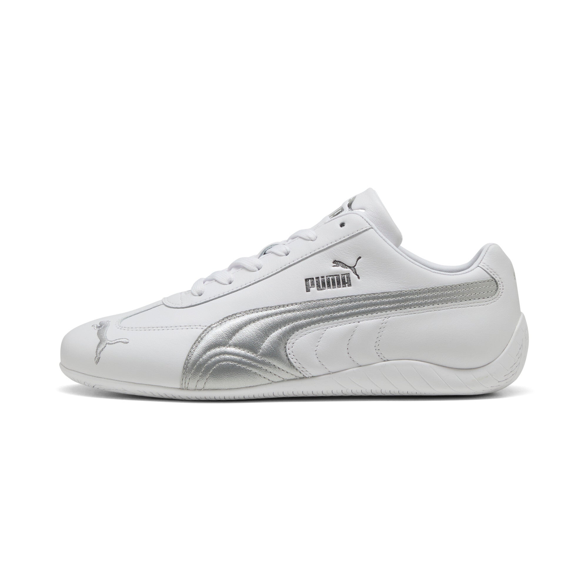 PUMA Speedcat Leather Sneakers Unisex
