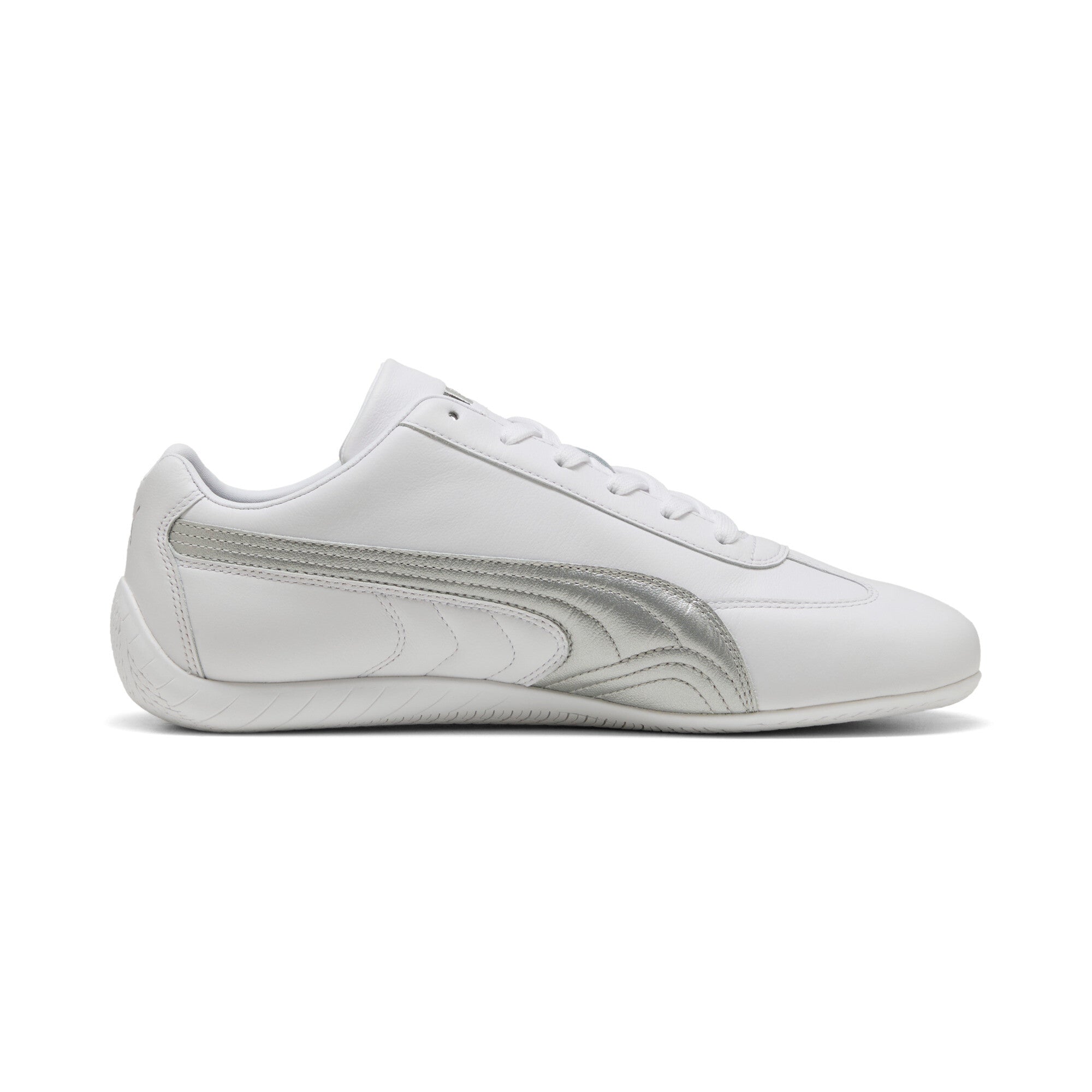 PUMA Speedcat Leather Sneakers Unisex