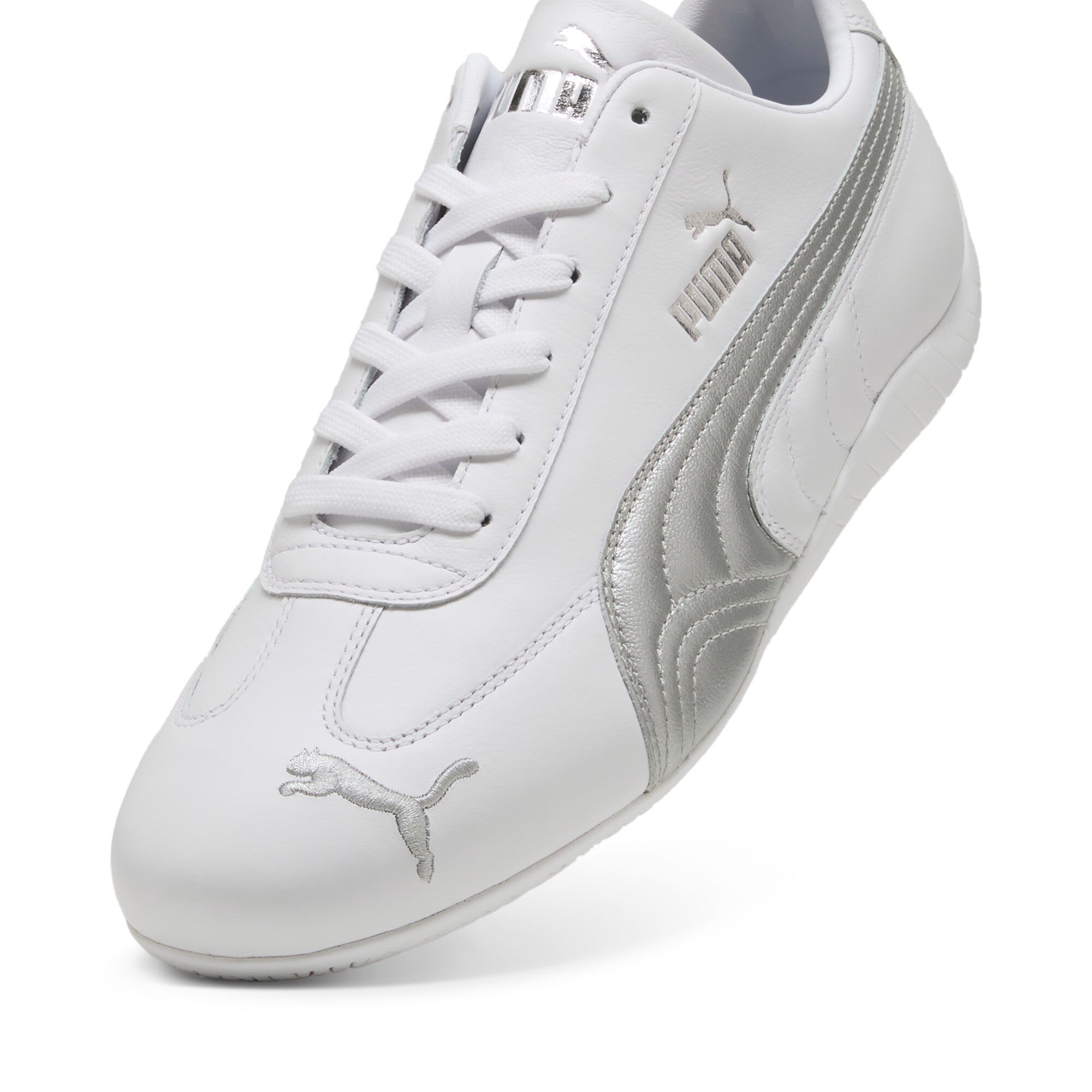 PUMA Speedcat Leather Sneakers Unisex