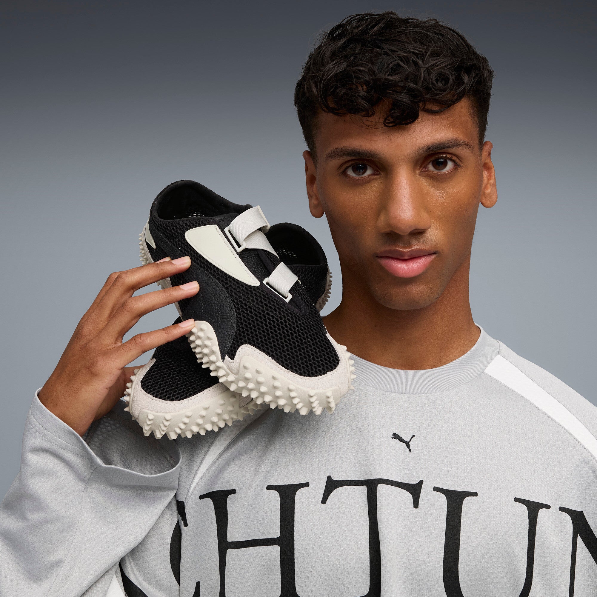 PUMA Mostro Mesh Sneakers Unisex