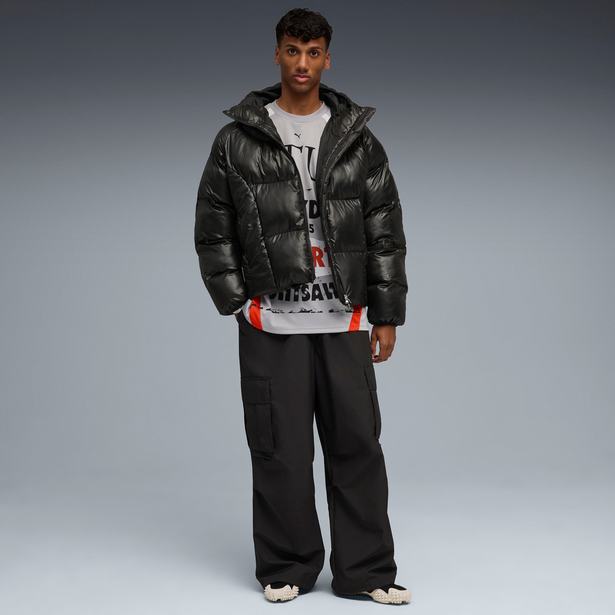 PUMA Mostro Mesh Sneakers Unisex