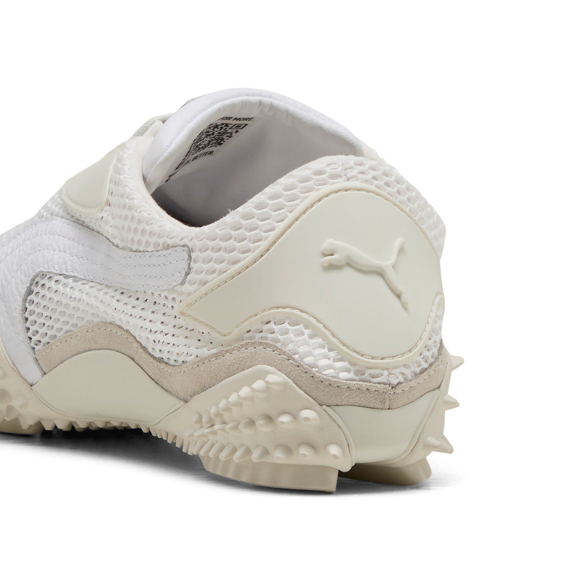 PUMA Mostro Mesh Sneakers Unisex