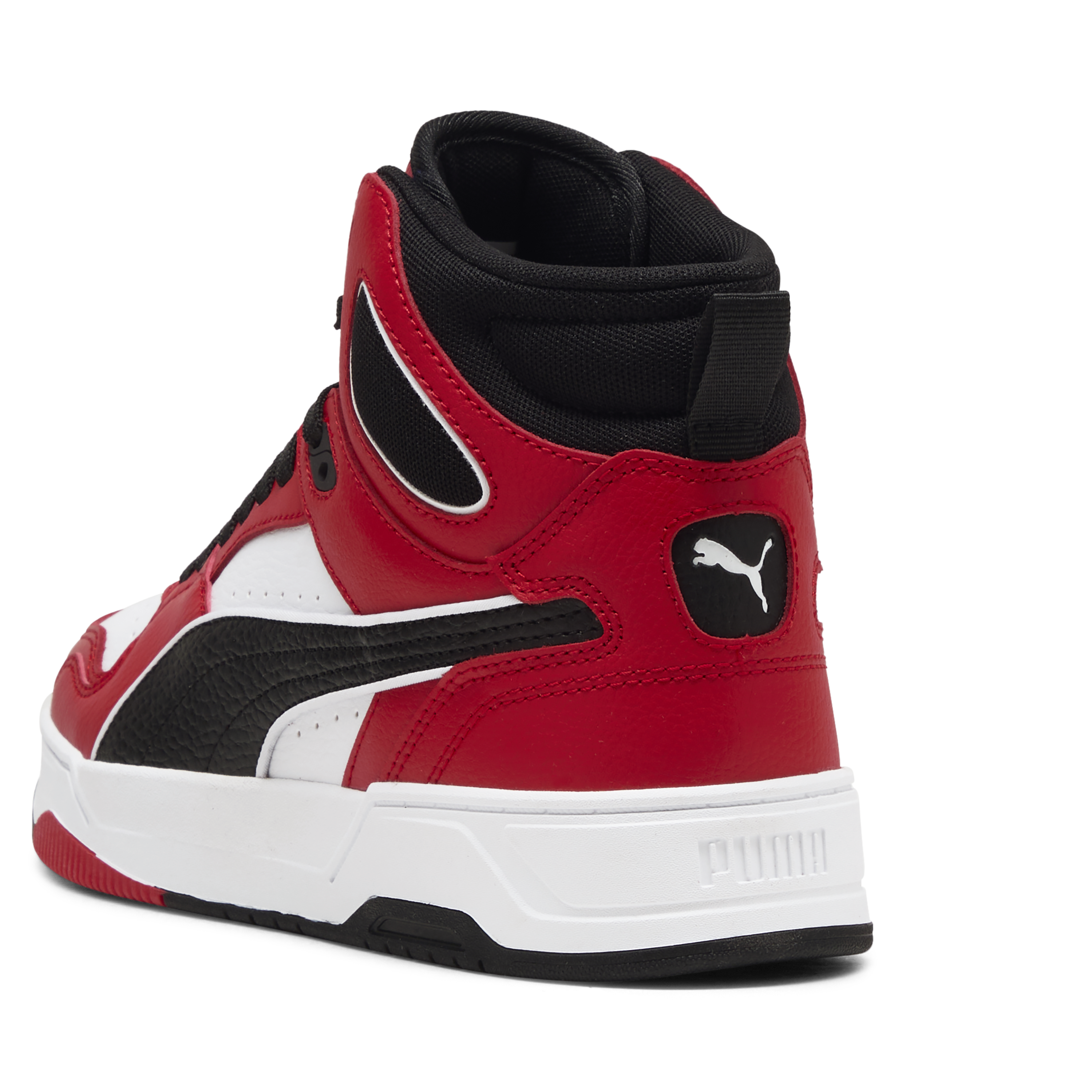 PUMA RBD Break Mid Sneakers Unisex