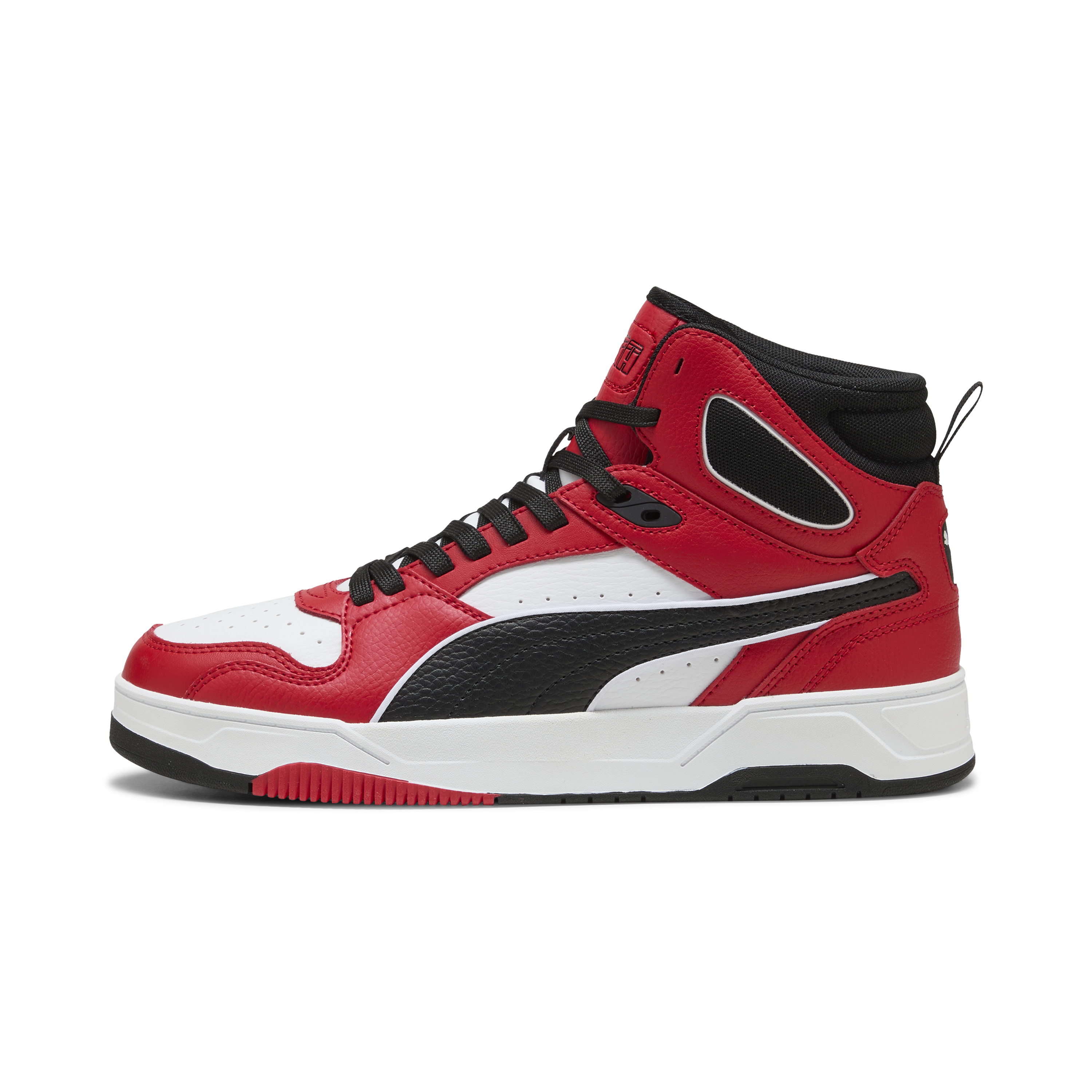 PUMA RBD Break Mid Sneakers Unisex