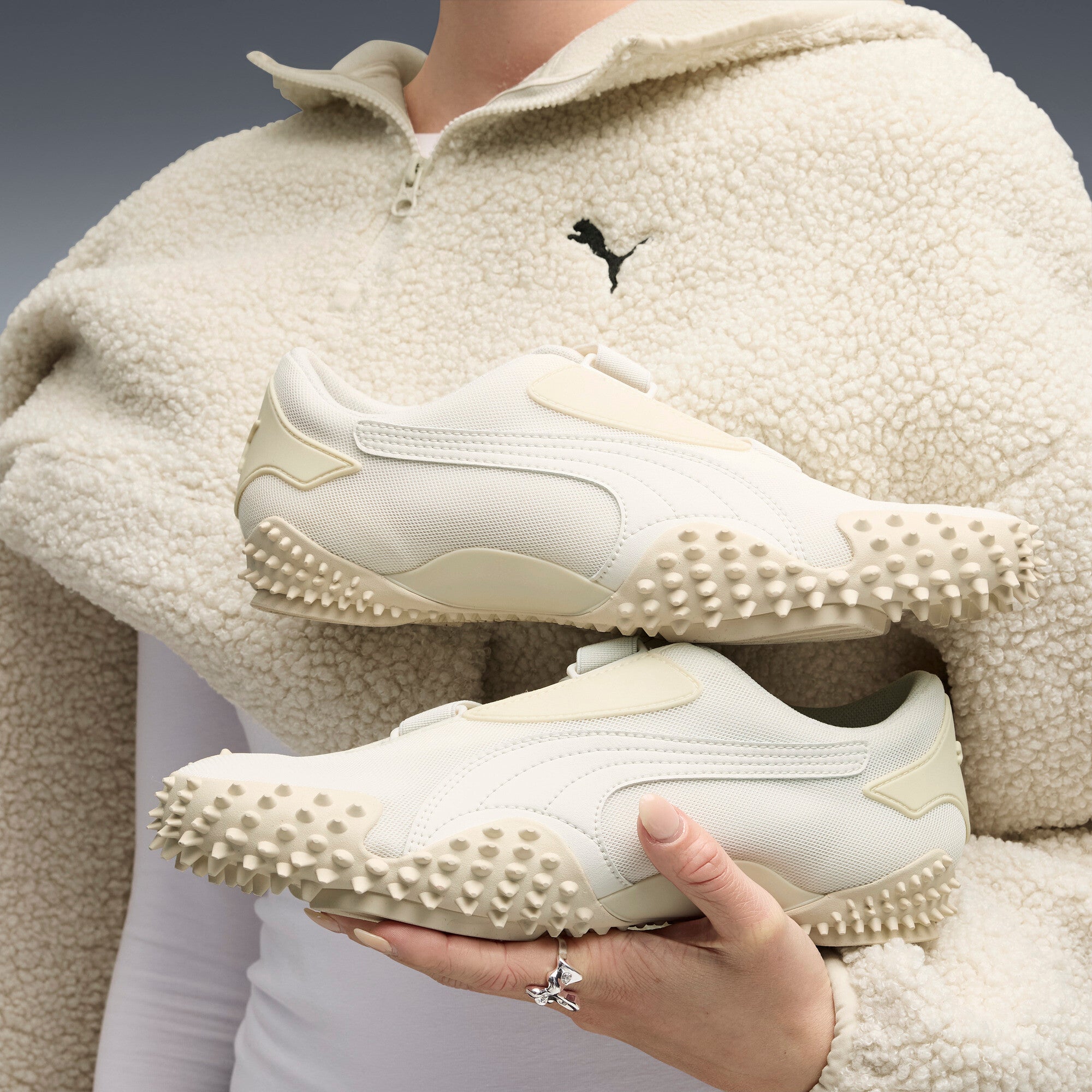 PUMA Mostro OG Prime Sneakers Unisex