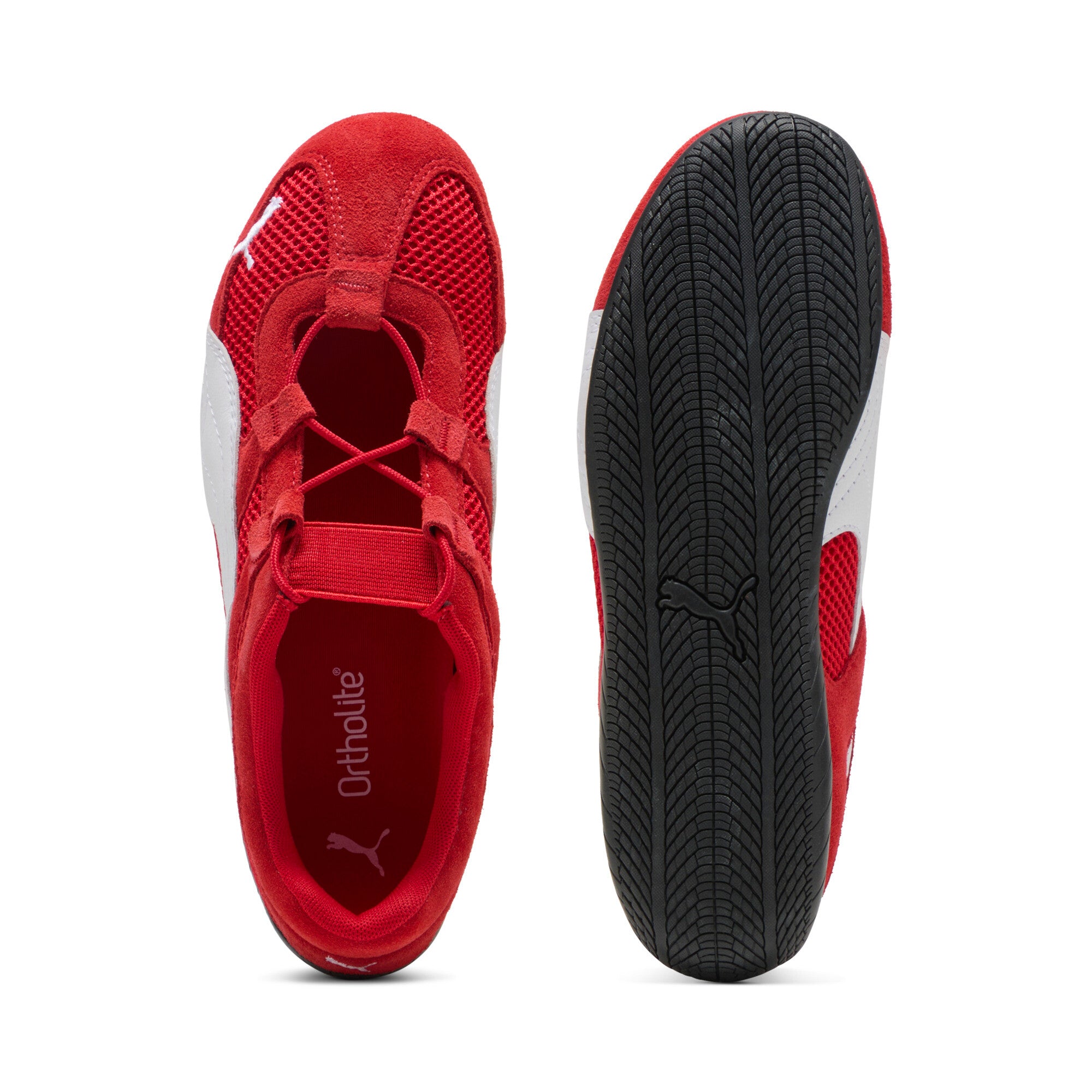 PUMA Speedcat Go Shoes Women