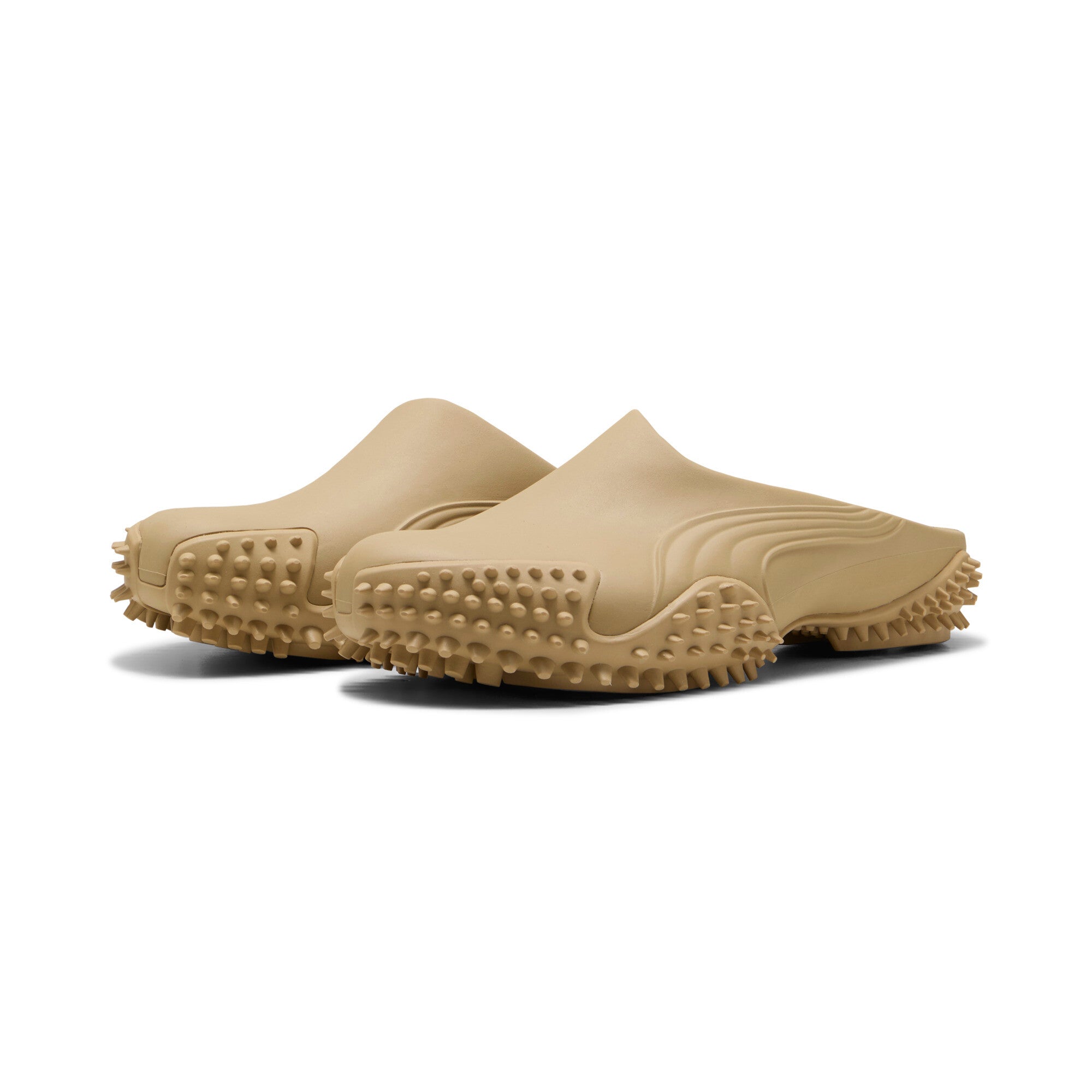 PUMA Mostro Mule Slip-On Sneakers