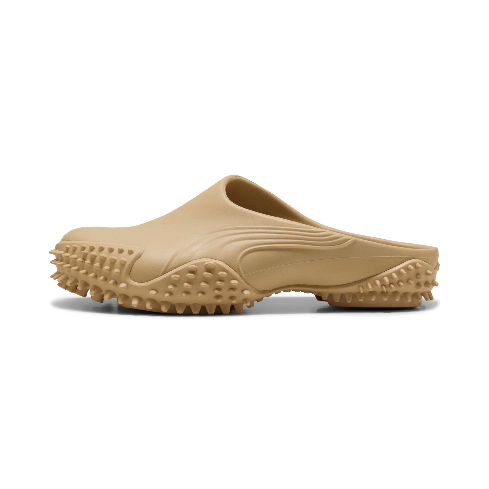 PUMA Mostro Mule Slip-On Sneakers
