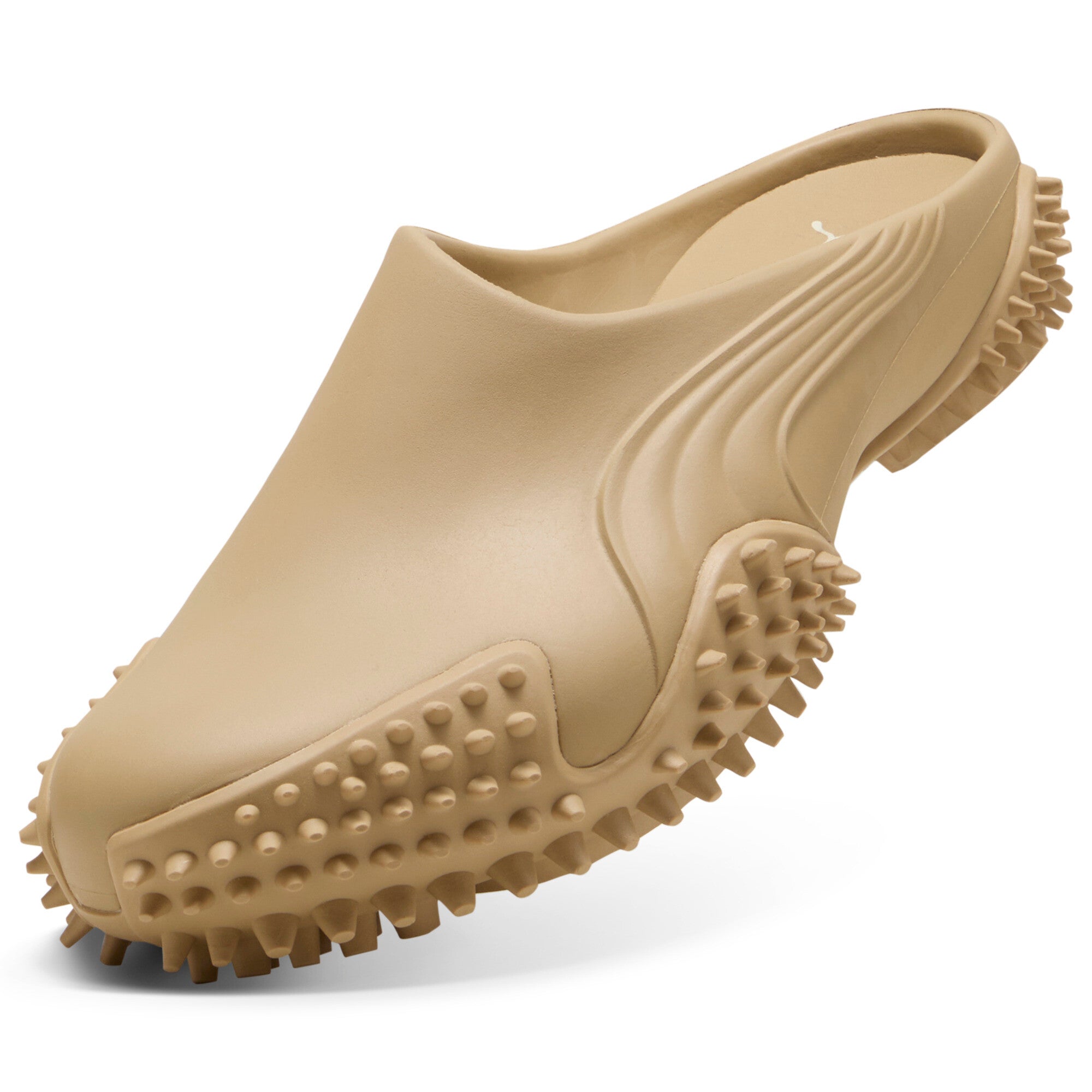 PUMA Mostro Mule Slip-On Sneakers
