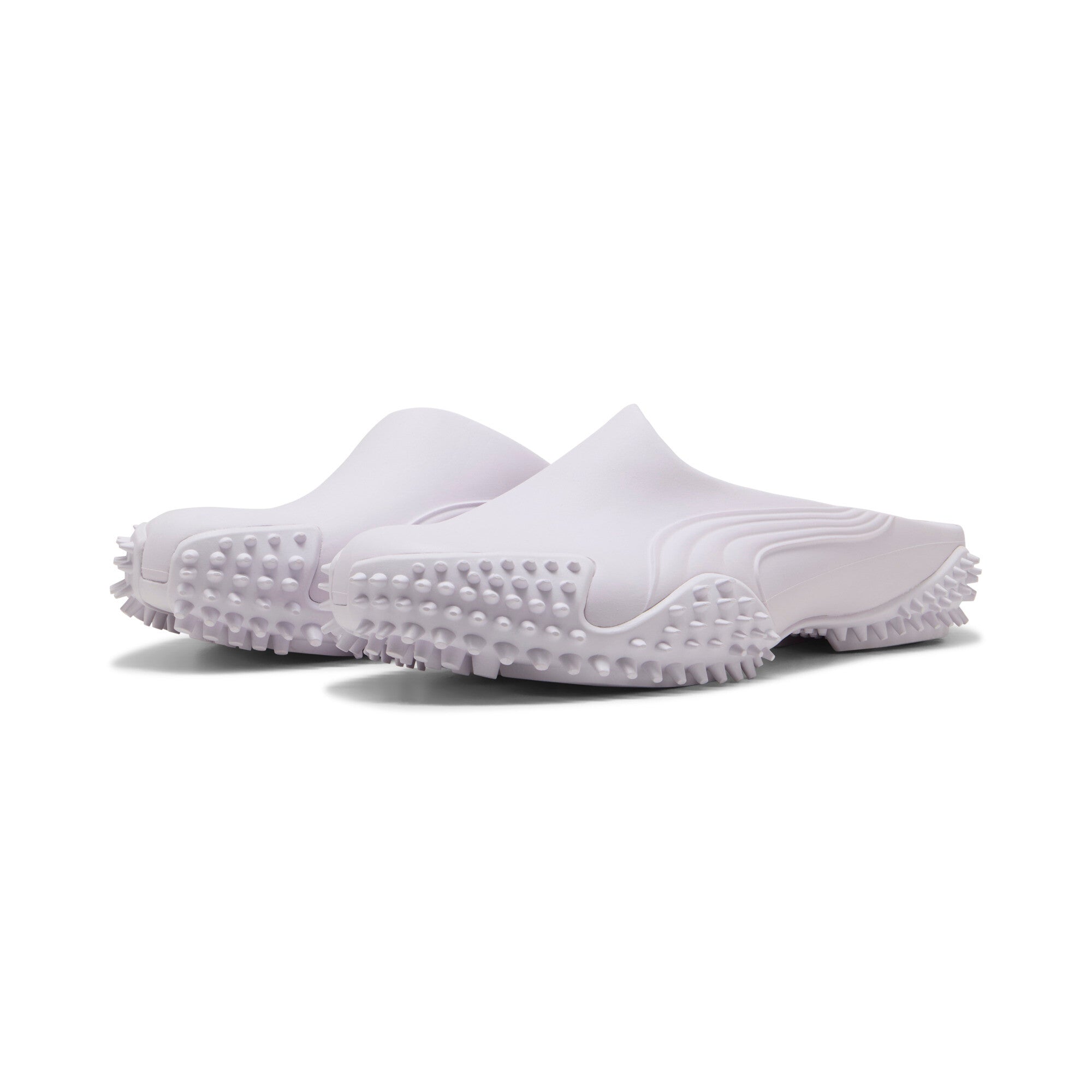 PUMA Mostro Mule Slip-On Sneakers