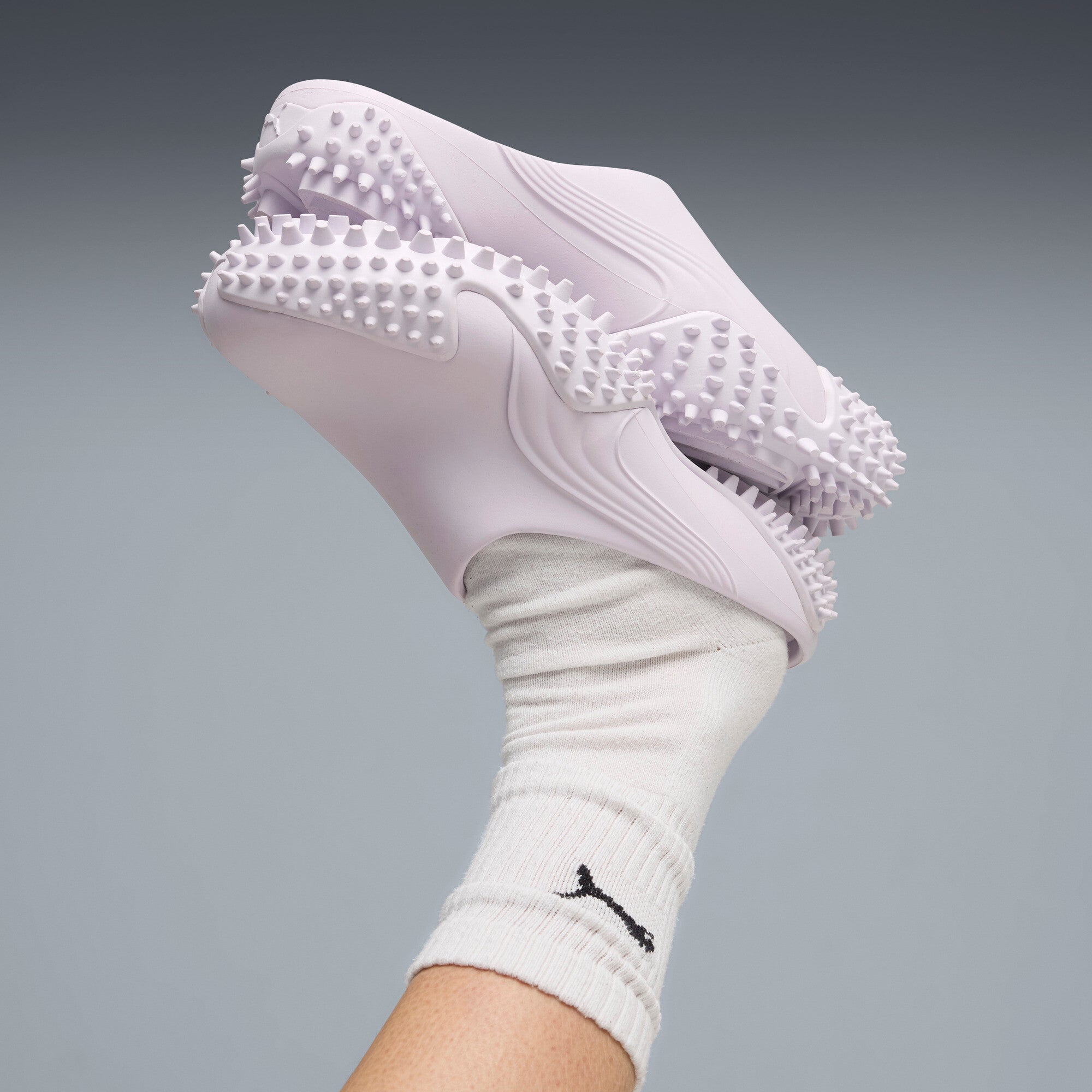 PUMA Mostro Mule Slip-On Sneakers