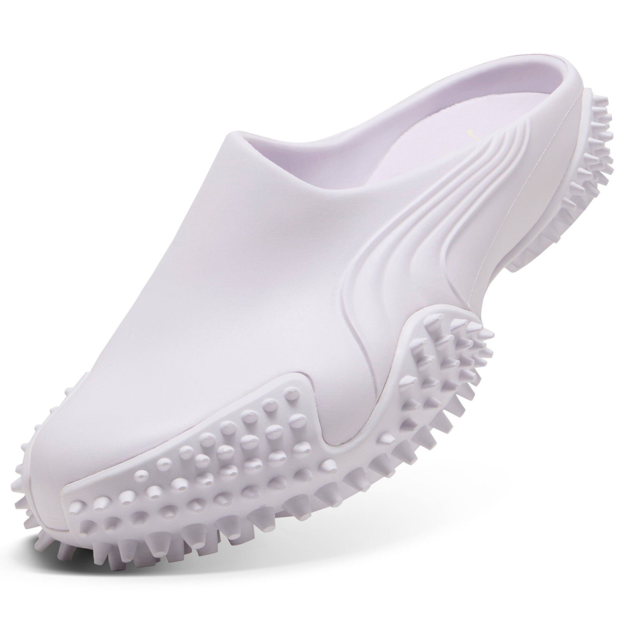 PUMA Mostro Mule Slip-On Sneakers