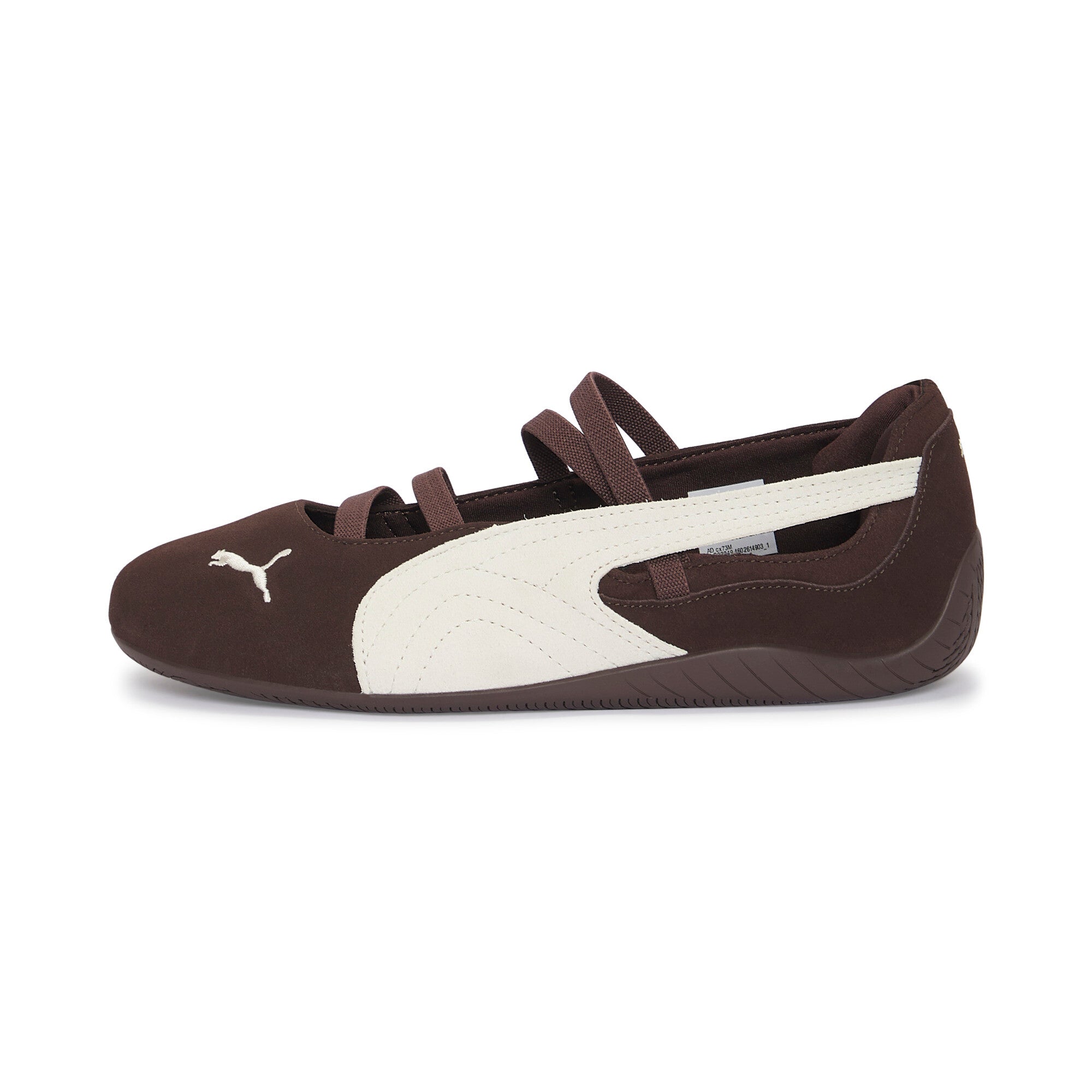 PUMA Speedcat Cafe Ballet Sneakers Women