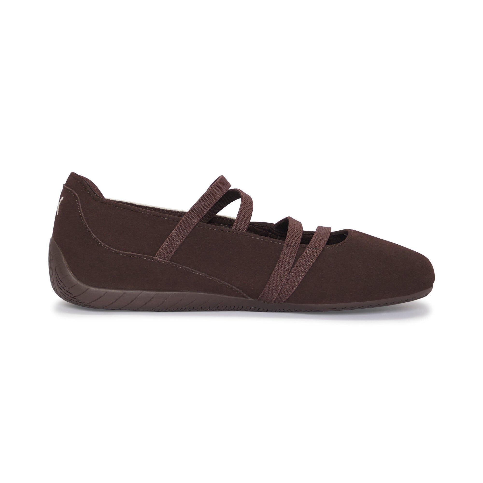 PUMA Speedcat Cafe Ballet Sneakers Women