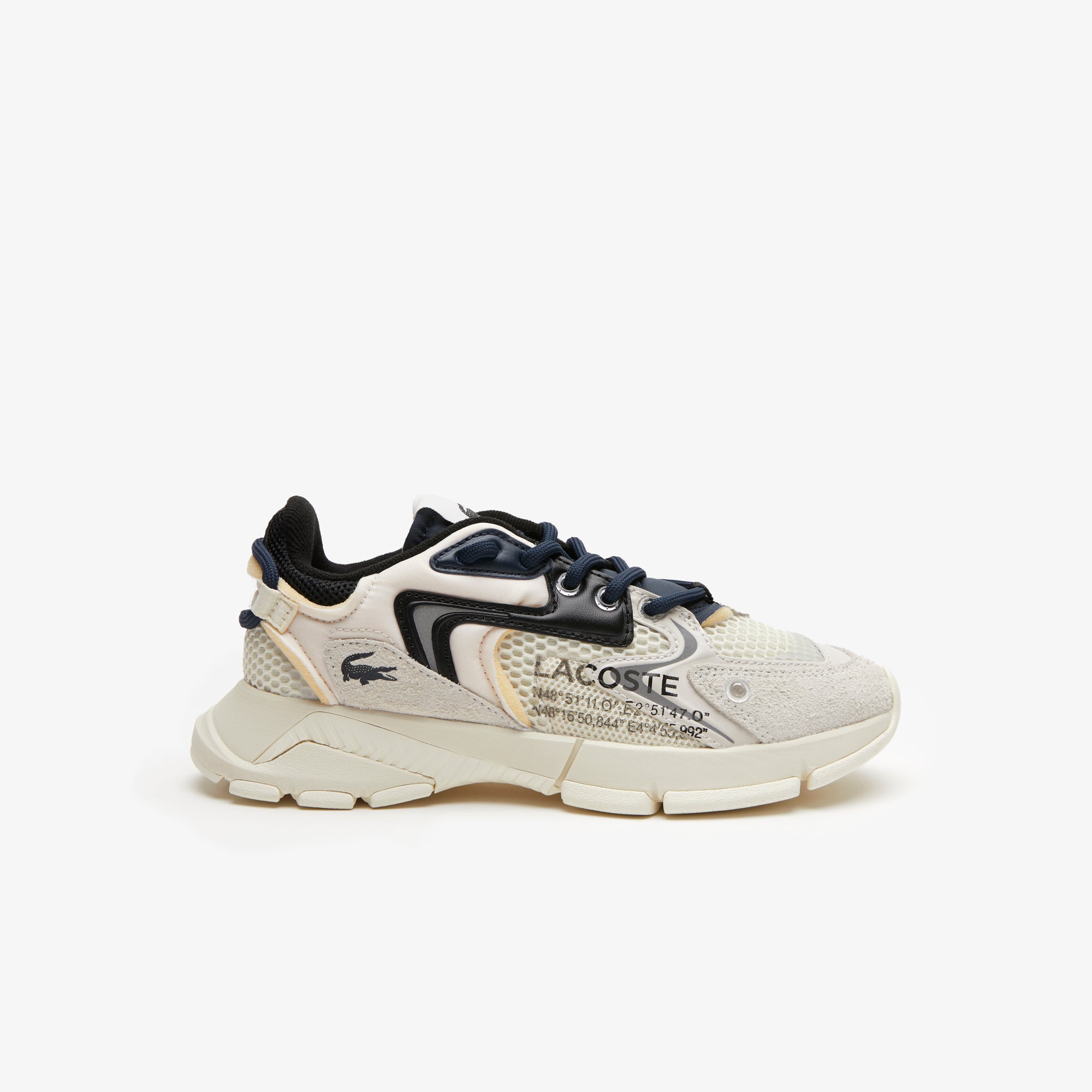 LACOSTE Women's L003 Neo Sneakers