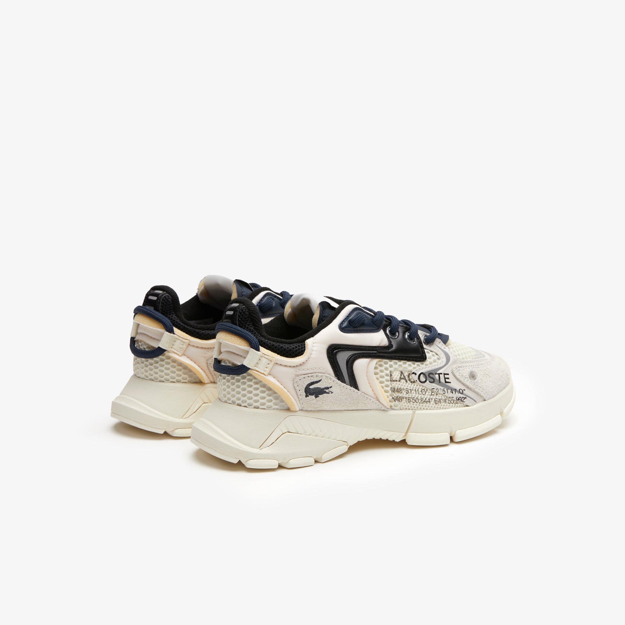 LACOSTE Women's L003 Neo Sneakers