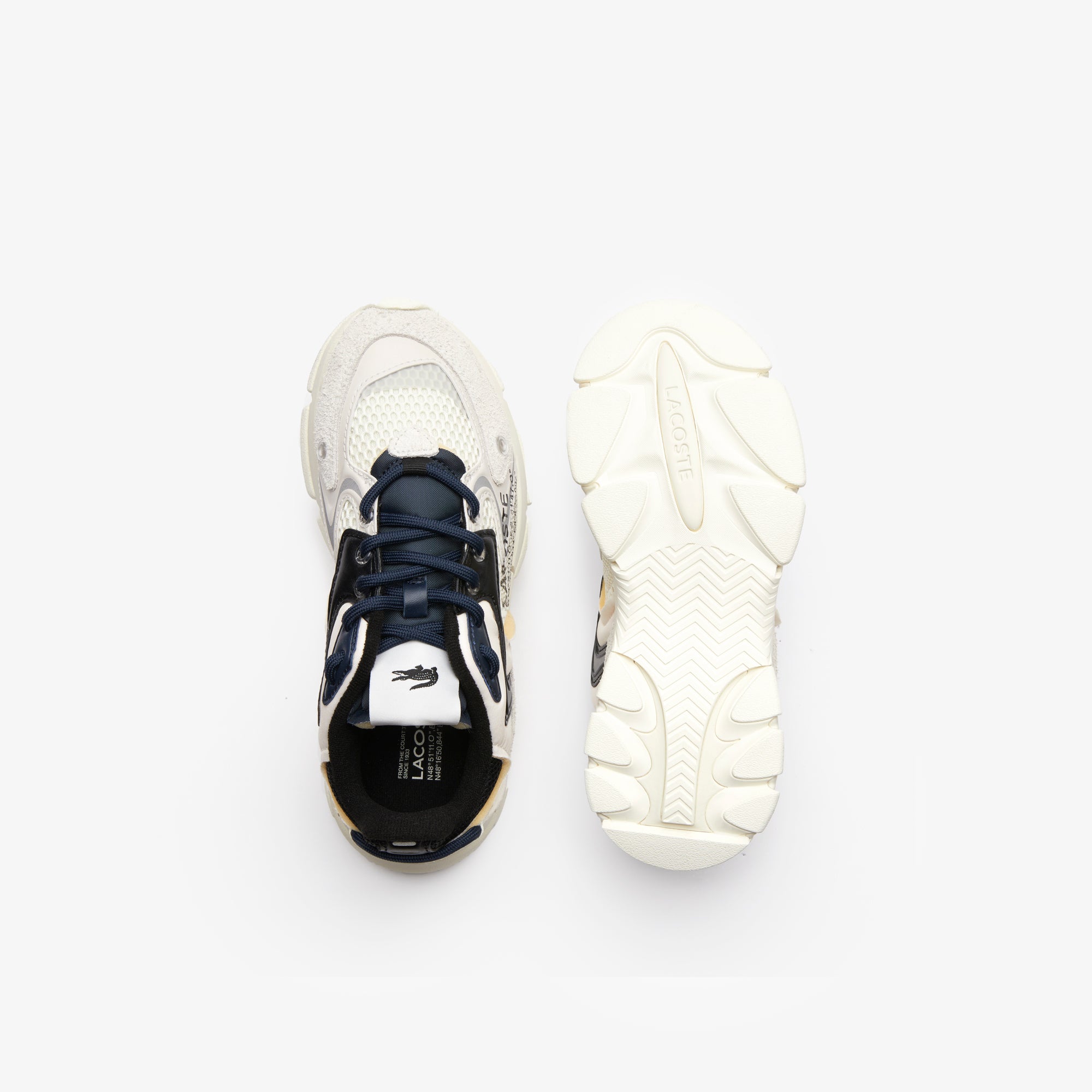 LACOSTE Women's L003 Neo Sneakers
