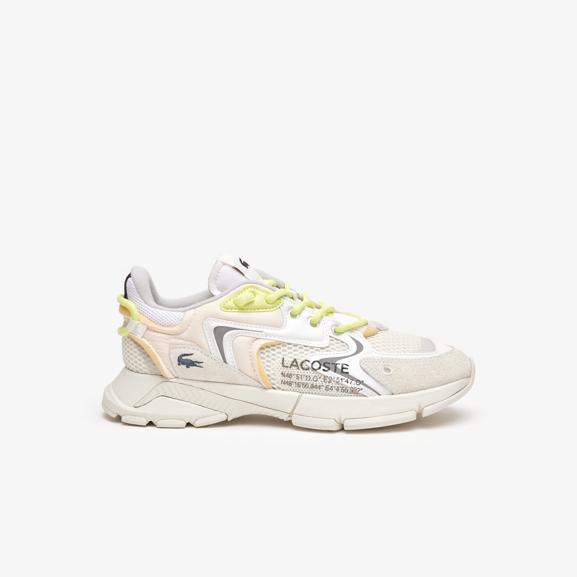 LACOSTE Men's L003 Neo Sneakers
