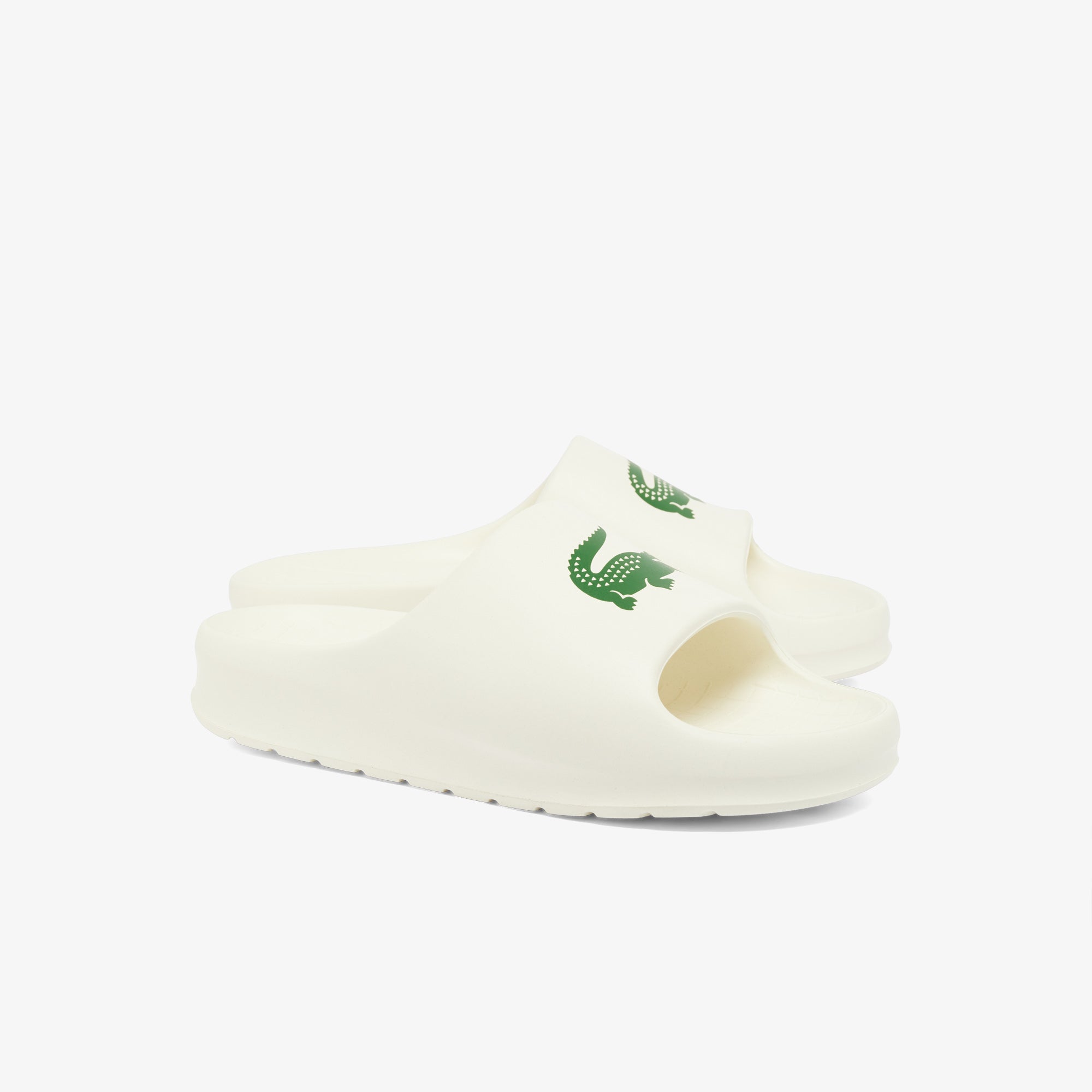 LACOSTE Men's Serve Slide 2.0