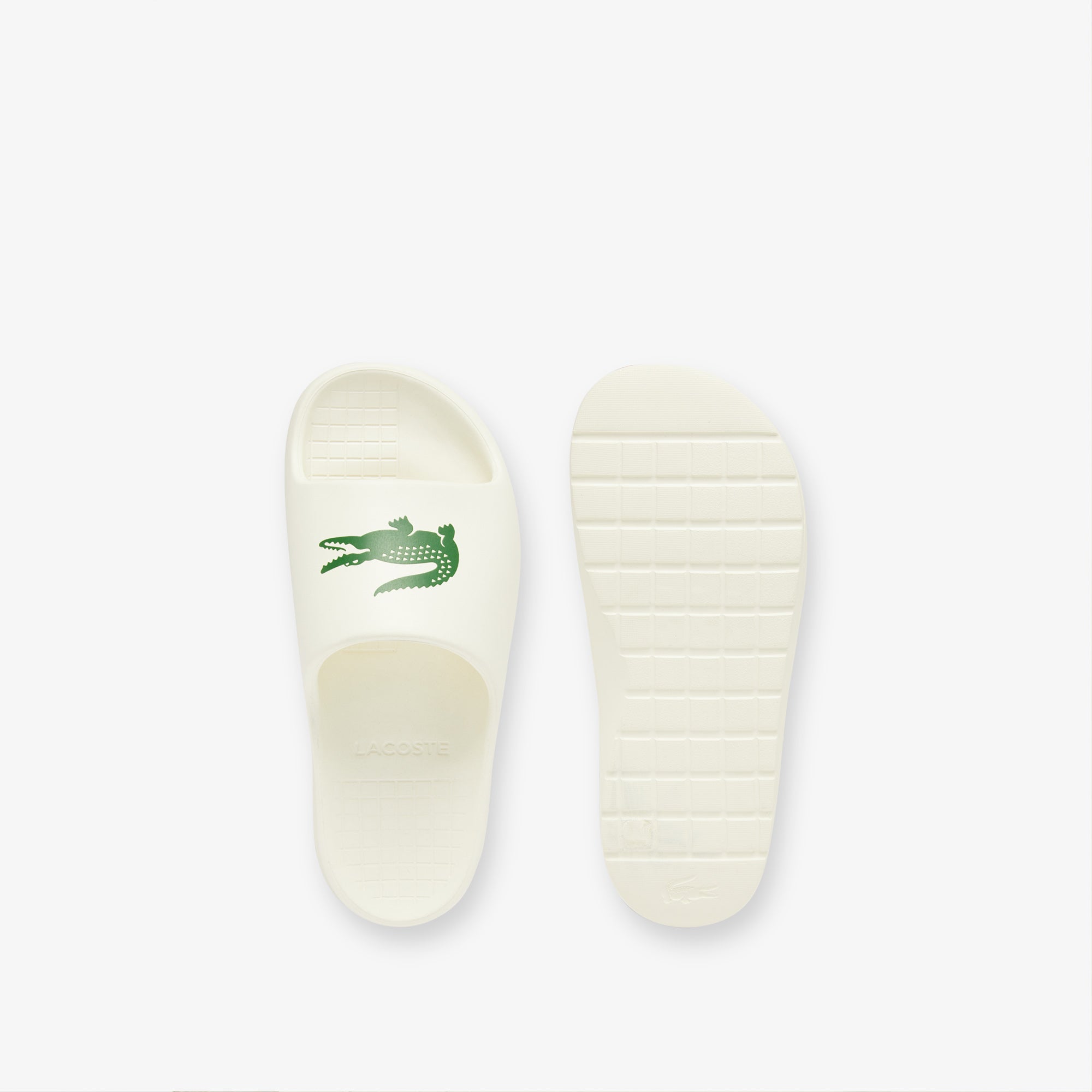 LACOSTE Men's Serve Slide 2.0
