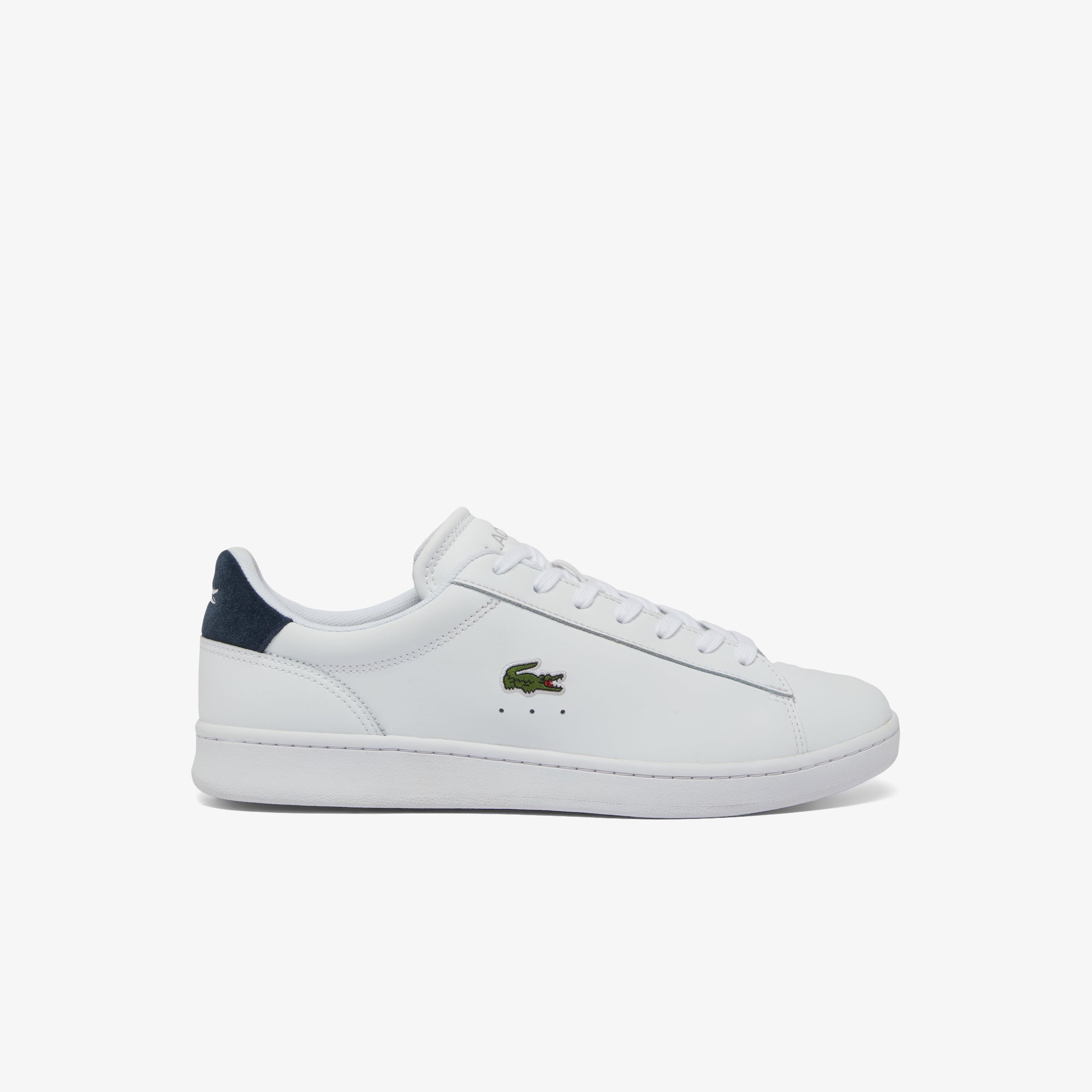 LACOSTE Men's Carnaby Set Leather Sneakers