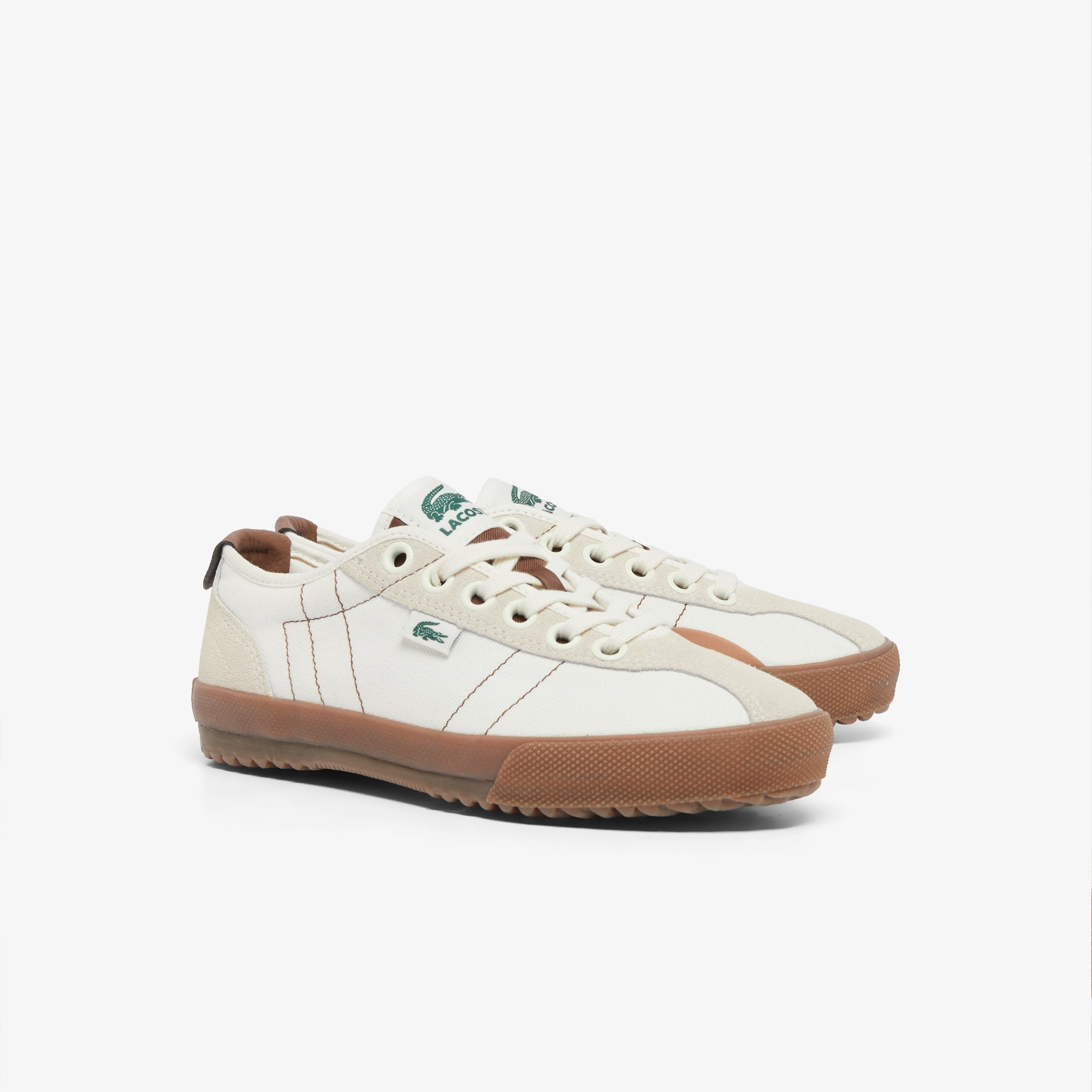 LACOSTE Women's Backslam Sneakers