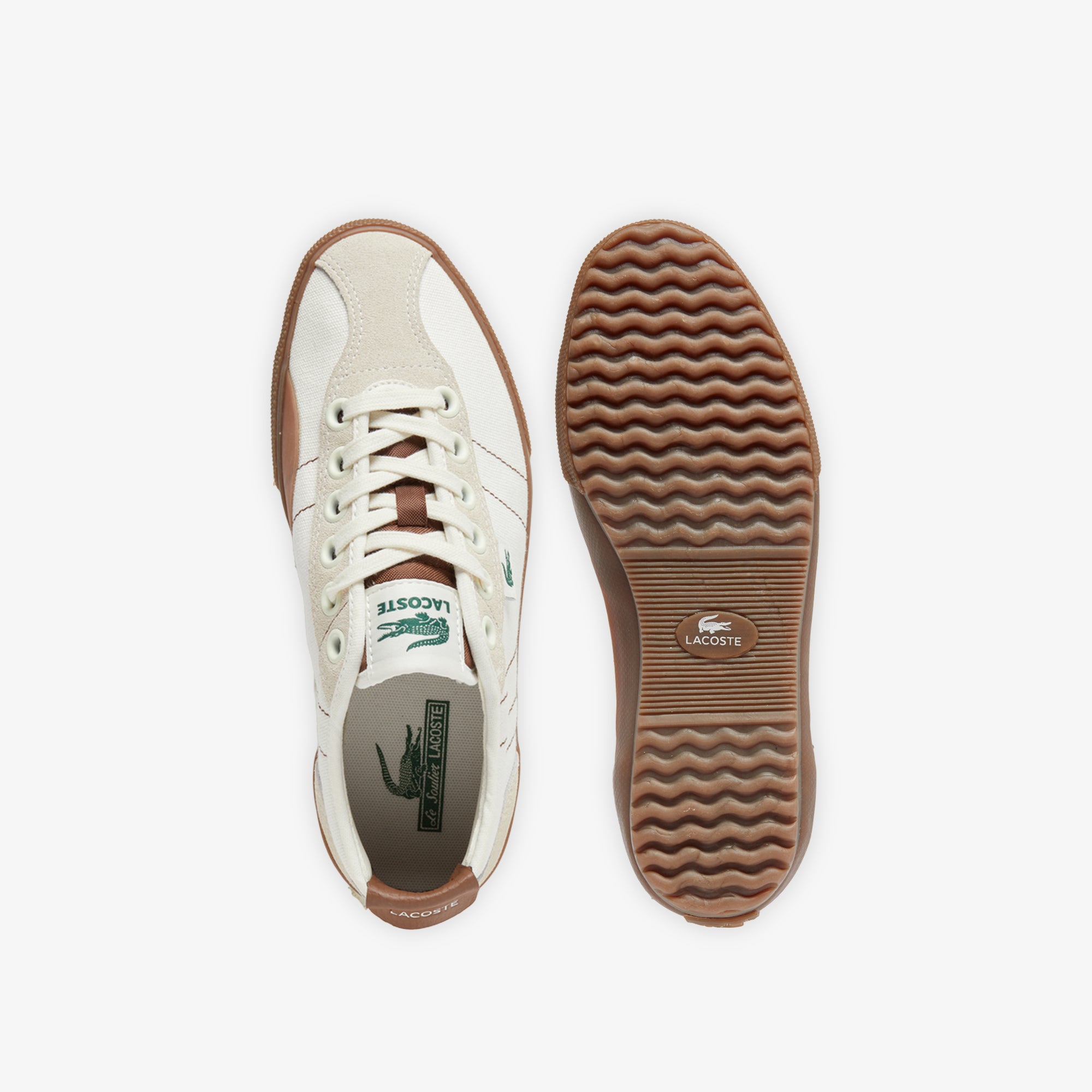 LACOSTE Women's Backslam Sneakers