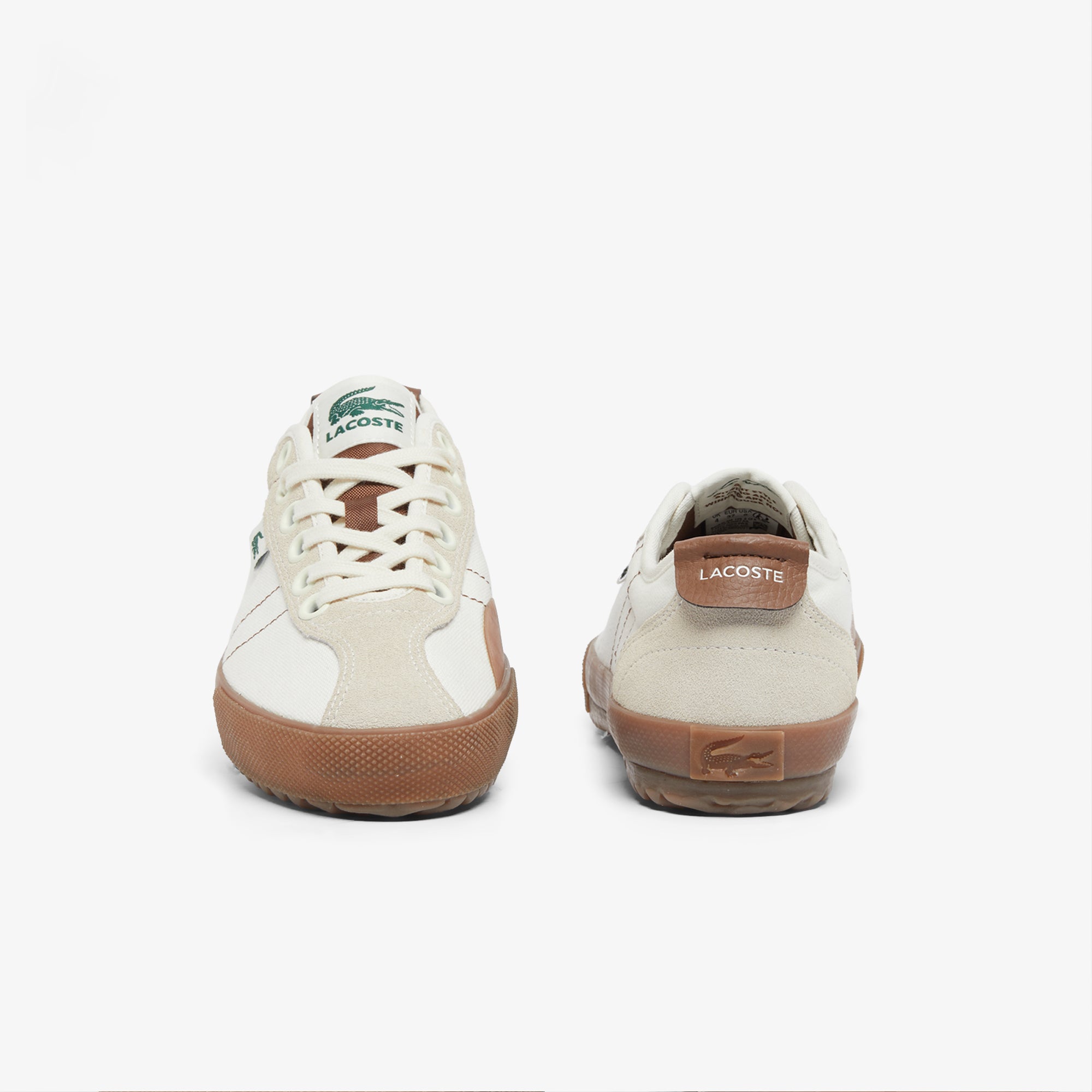 LACOSTE Women's Backslam Sneakers