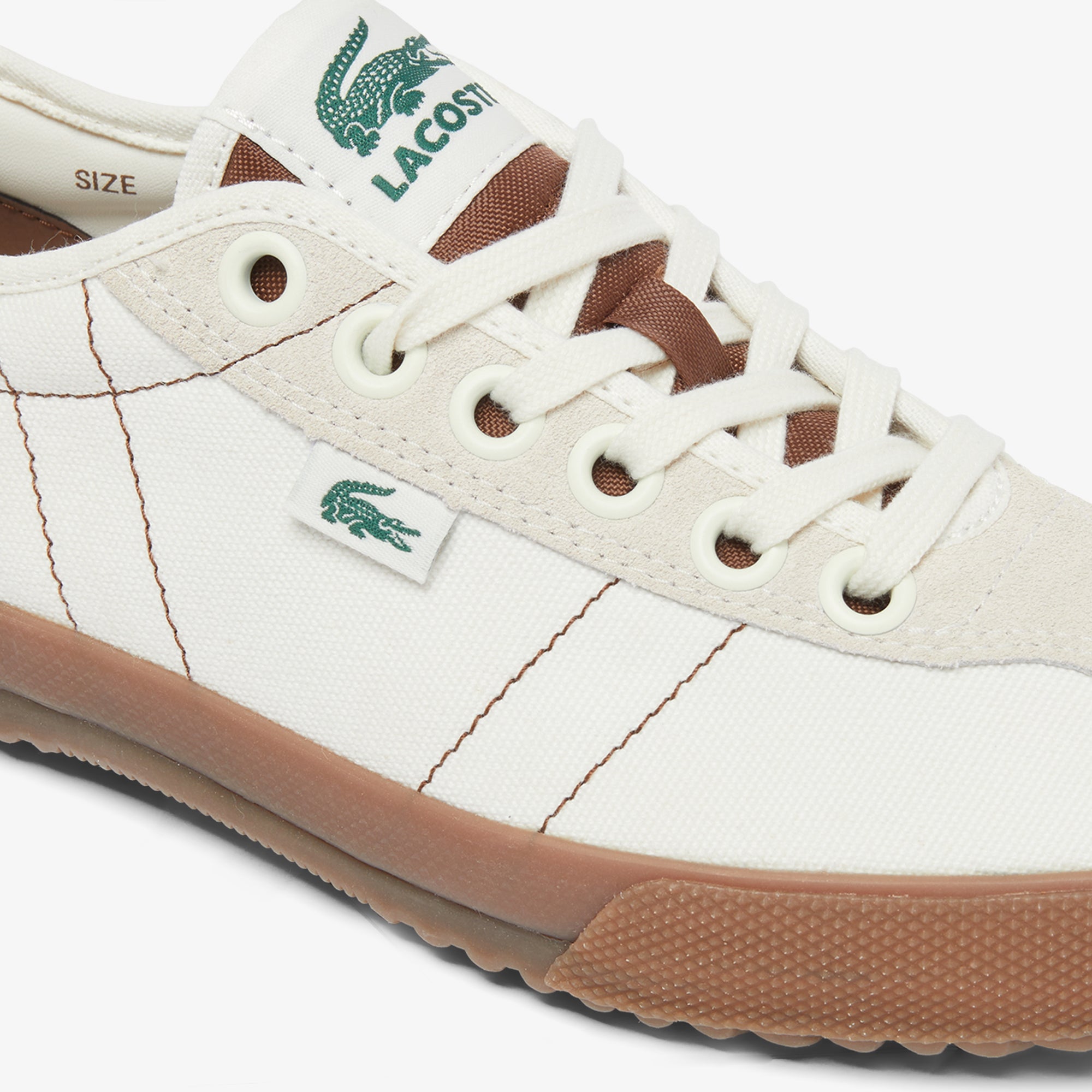 LACOSTE Women's Backslam Sneakers