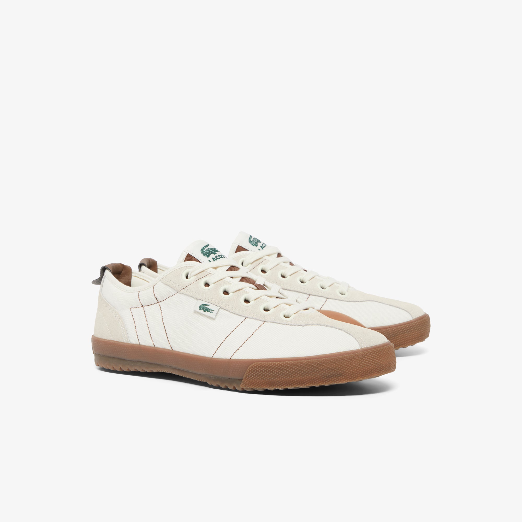 LACOSTE Men's Backslam Sneakers